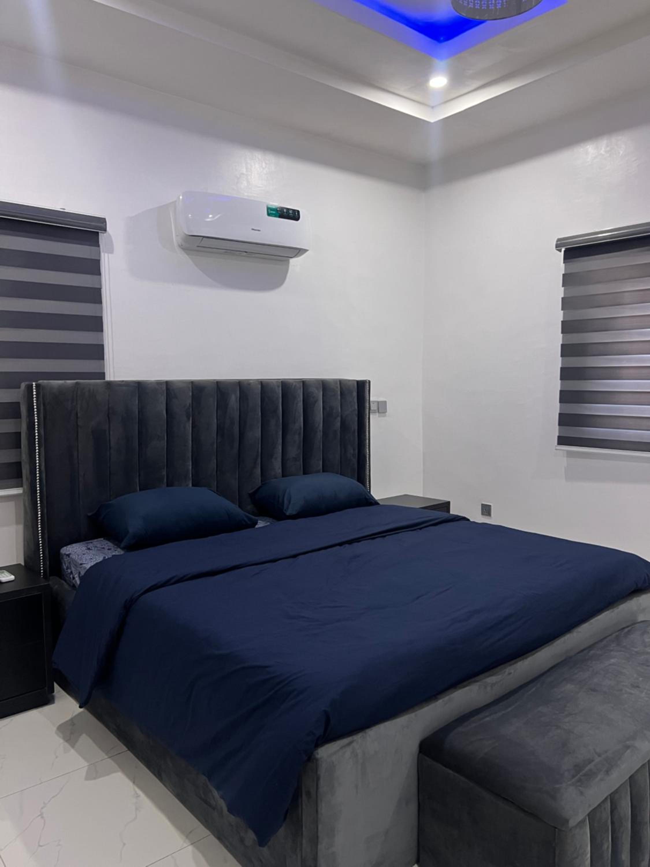 Exotic 2 bedroom apartment