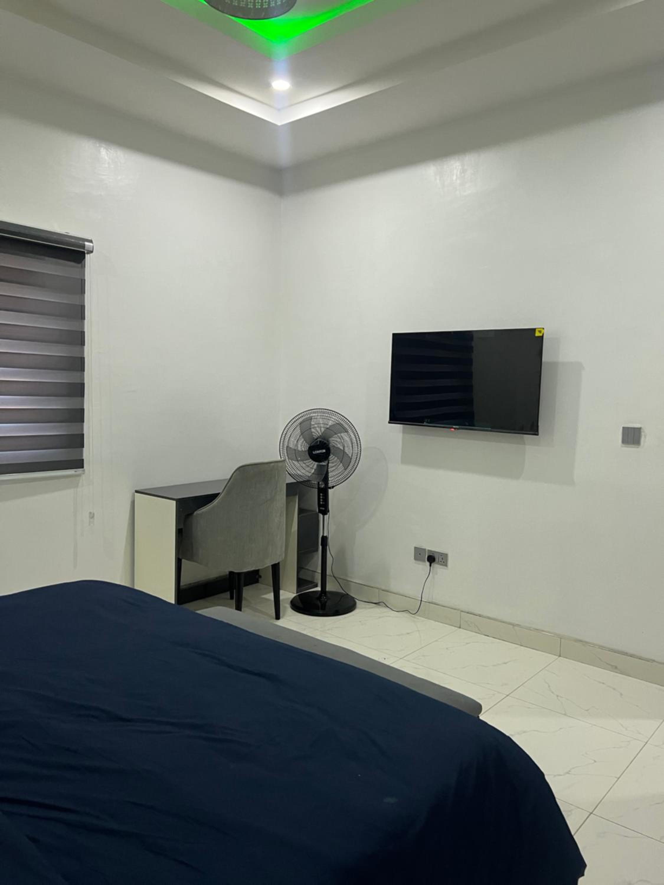 Exotic 2 bedroom apartment