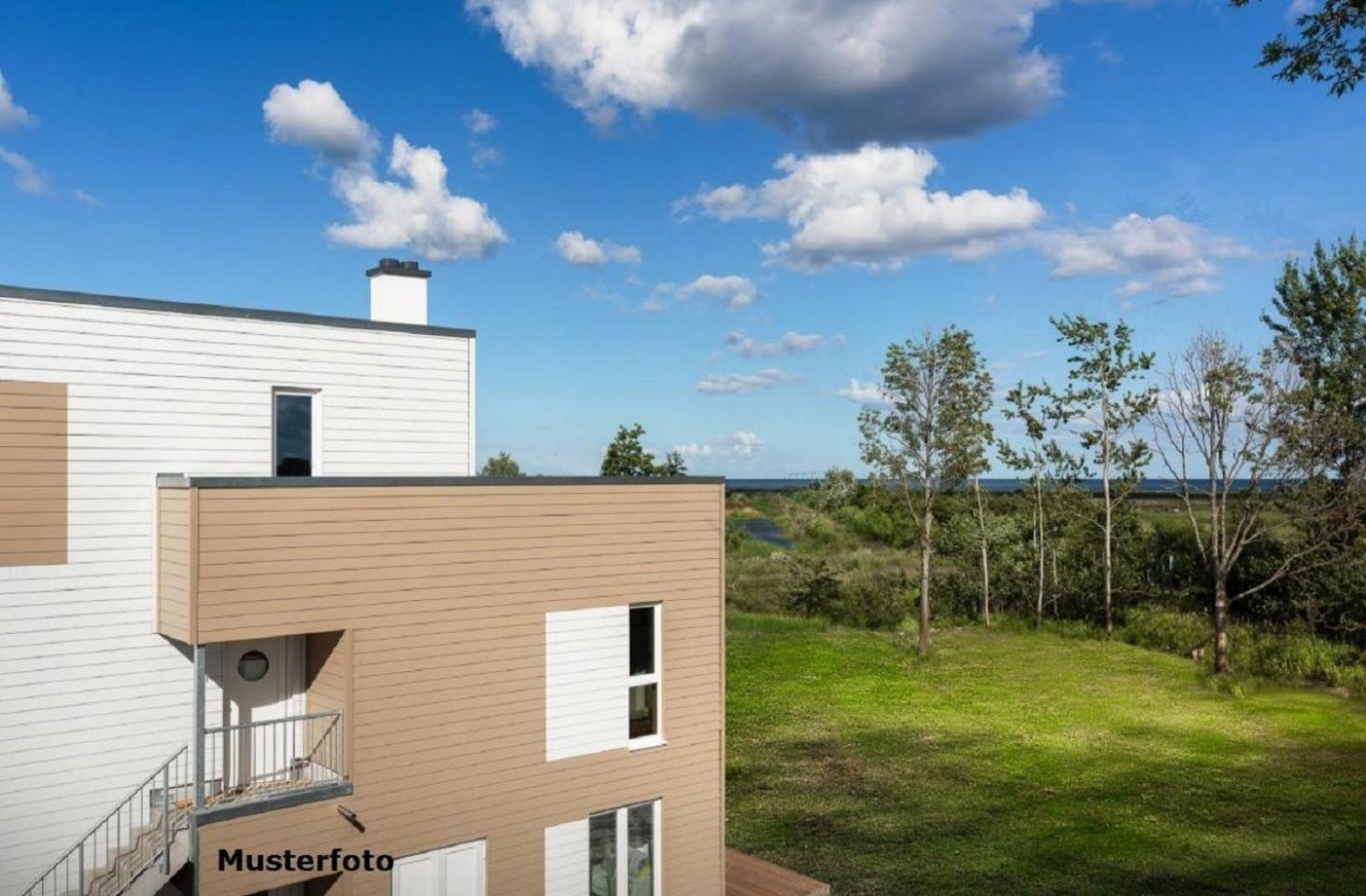 Ferienwohnung Sternelounge Olpenitz
