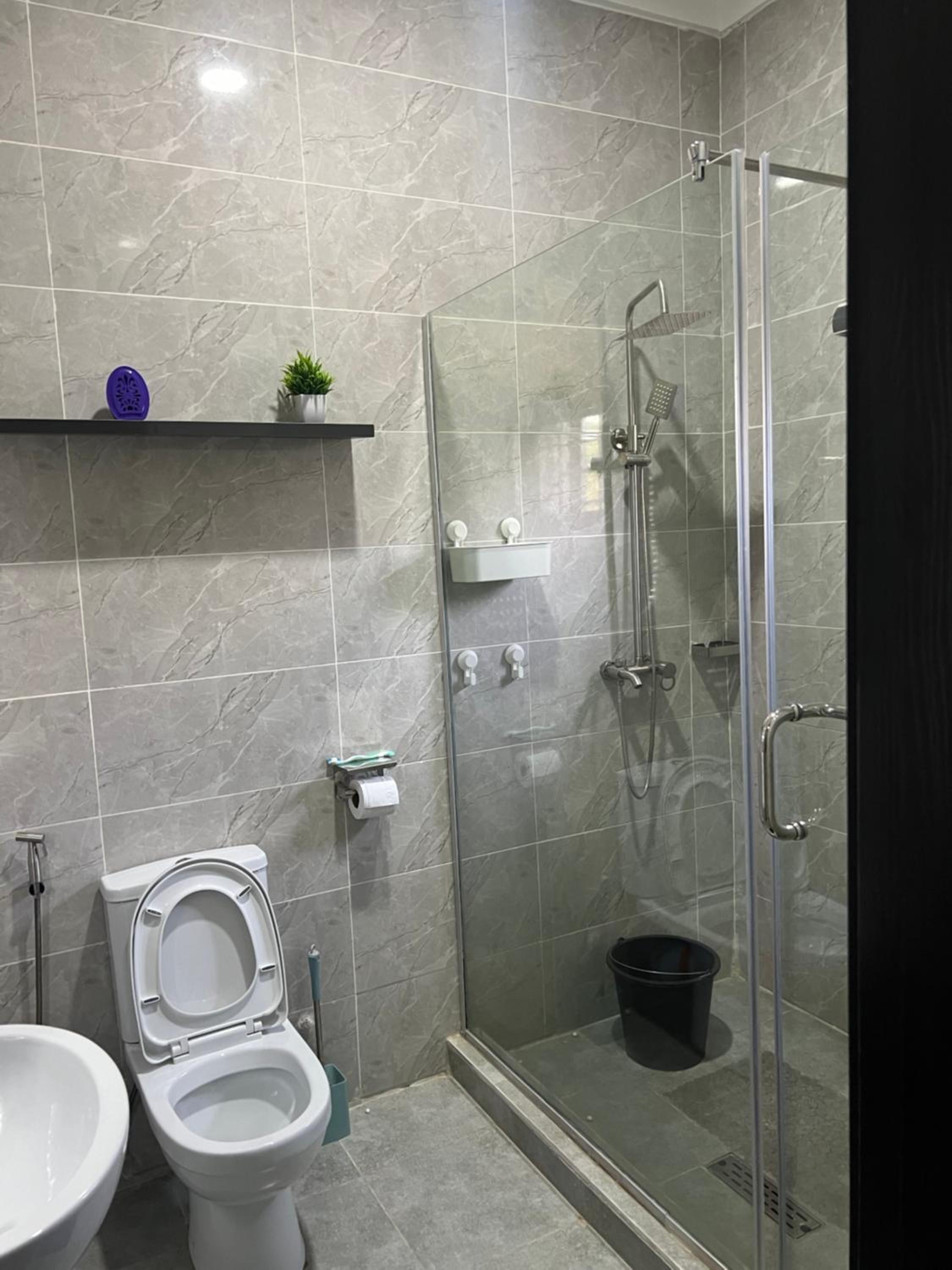 Exotic 2 bedroom apartment