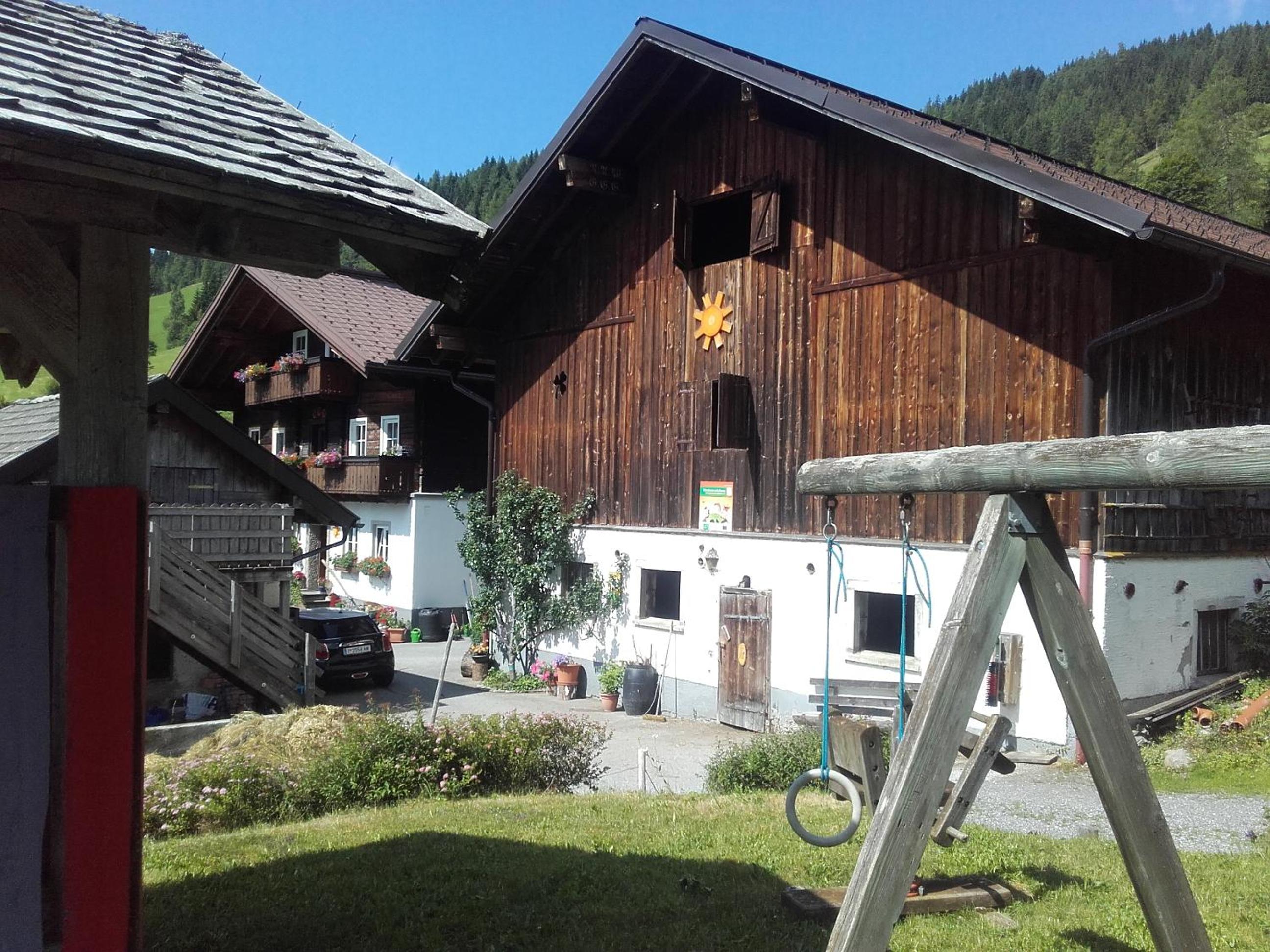Neudegghof
