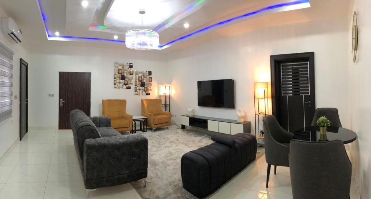 Exotic 2 bedroom apartment