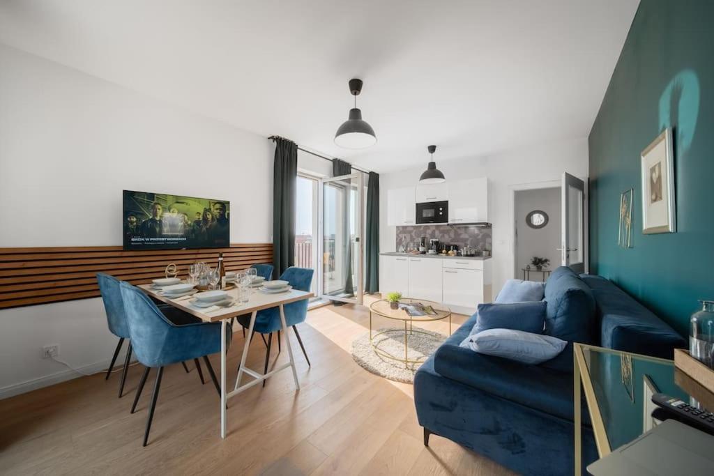 Cavallo Penthouse XL Suite Terrace City Center