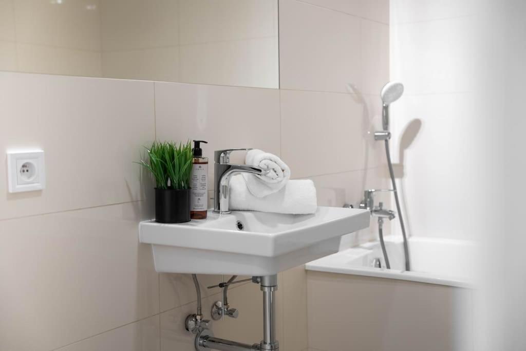 Cavallo Penthouse XL Suite Terrace City Center