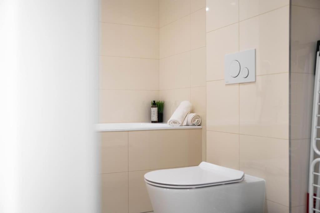 Cavallo Penthouse XL Suite Terrace City Center