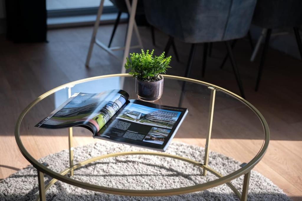 Cavallo Penthouse XL Suite Terrace City Center