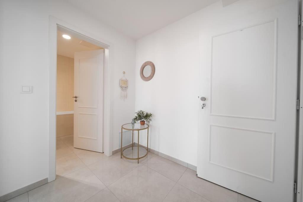 Cavallo Penthouse XL Suite Terrace City Center