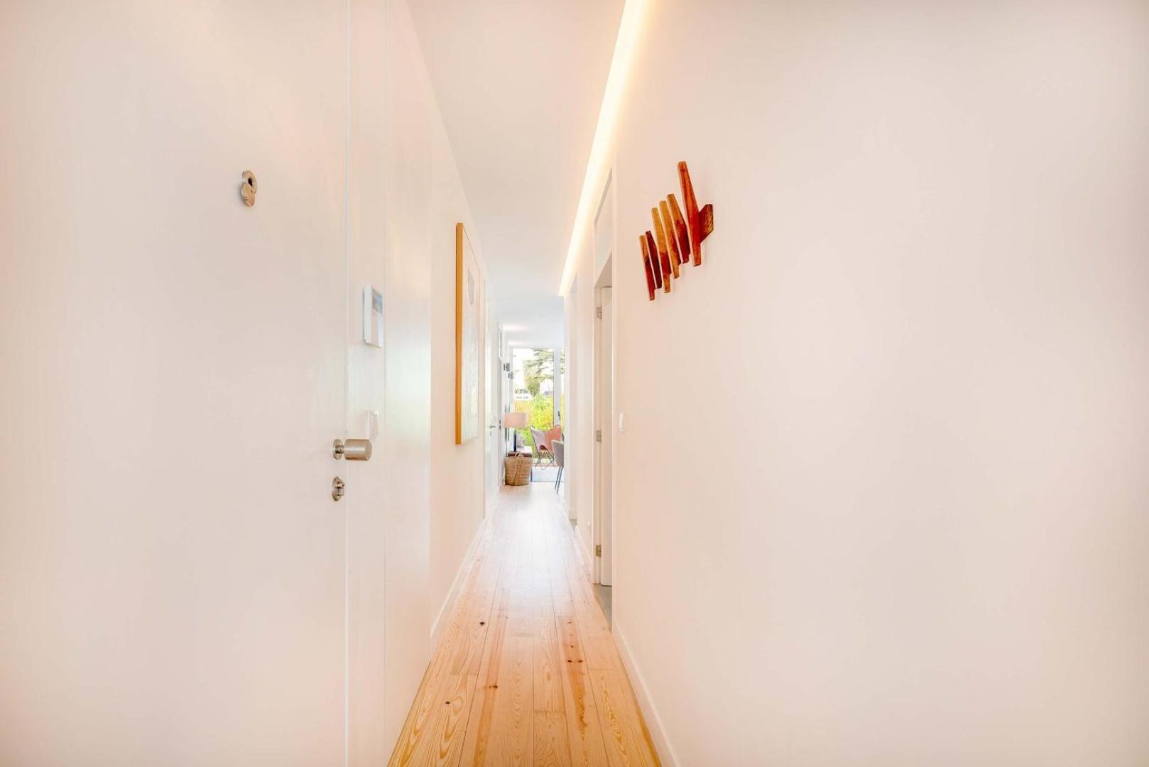 GuestReady - CityHomes Lisbon Delight view 5