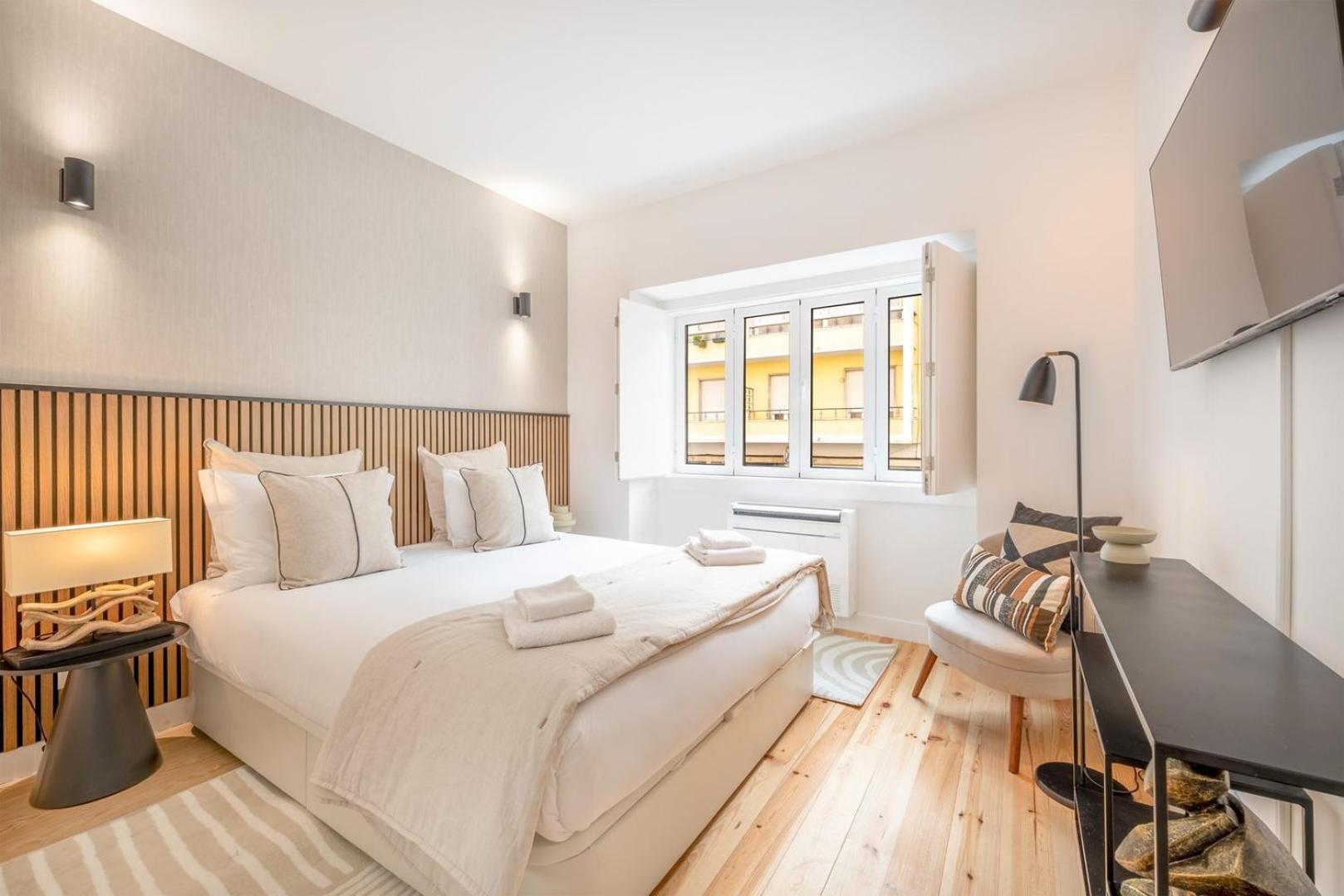 GuestReady - CityHomes Lisbon Delight view 2