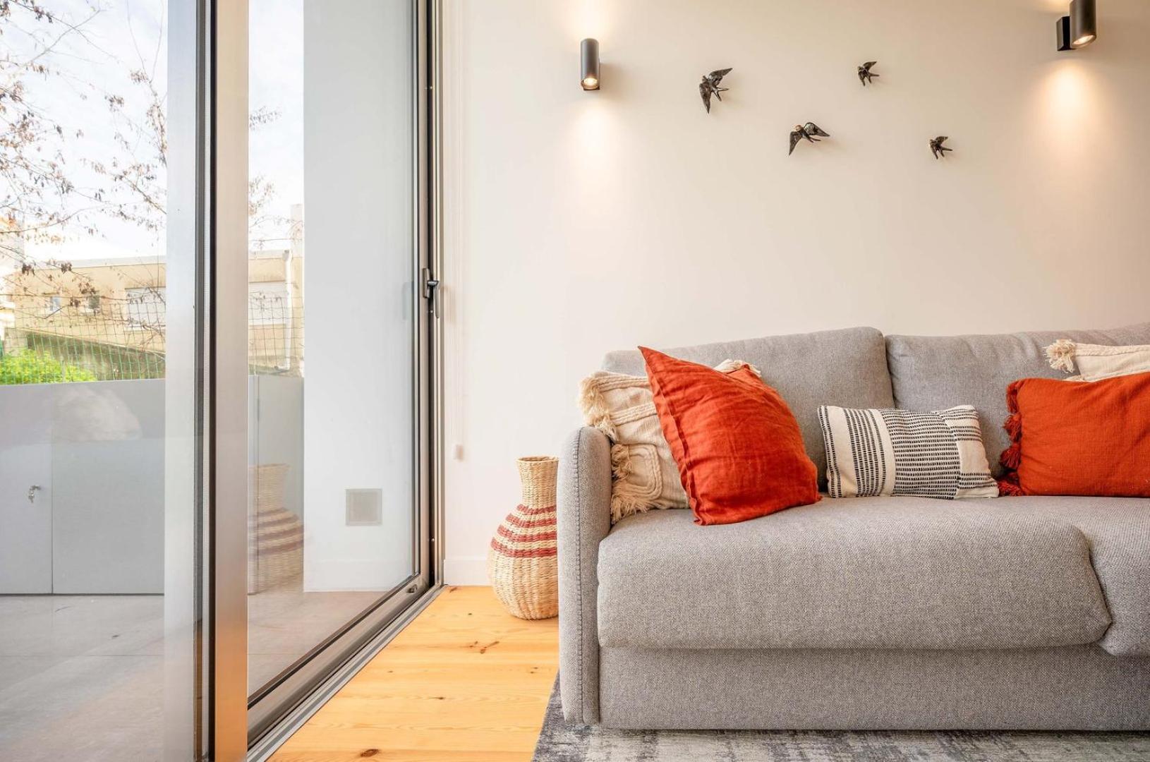 GuestReady - CityHomes Lisbon Delight view 4