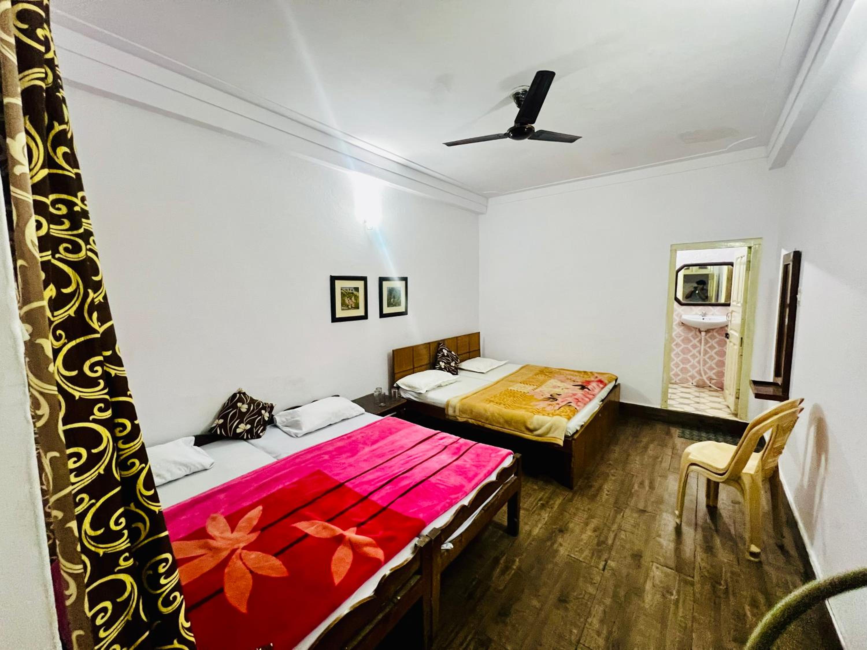 Inder palace view 3