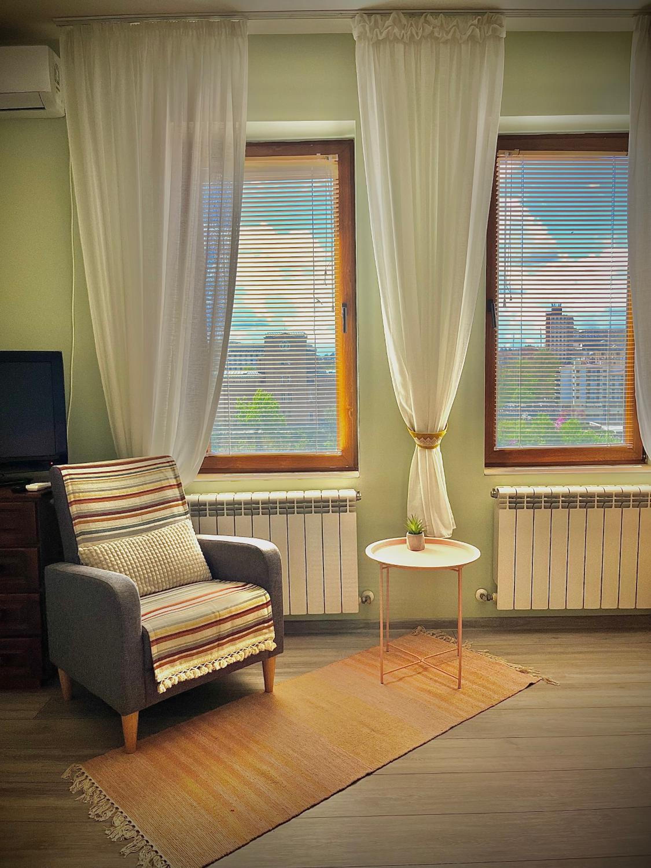 The Sunny Guest House of Veliko Tarnovo-Amazing View, Top Location