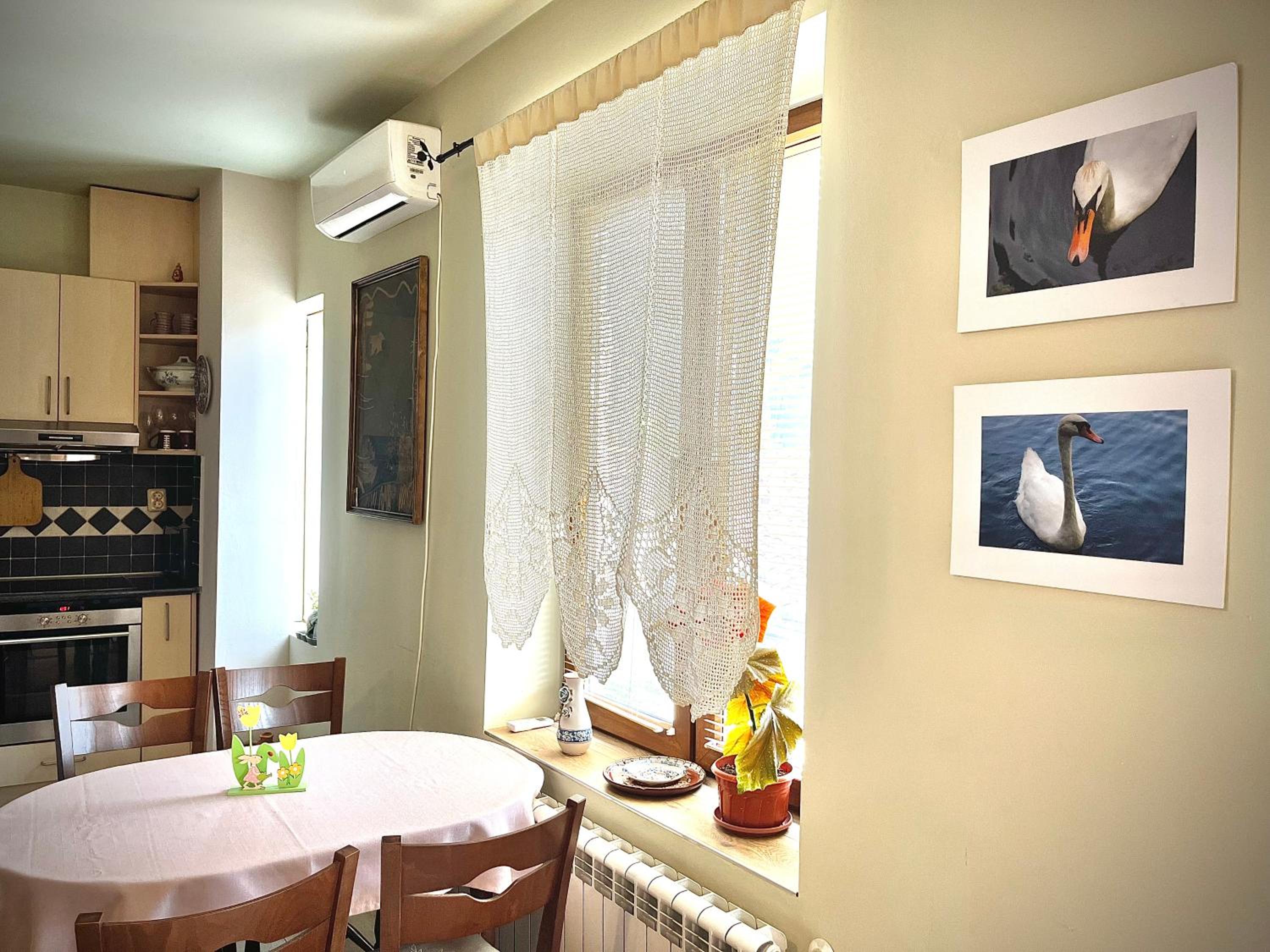 The Sunny Guest House of Veliko Tarnovo-Amazing View, Top Location