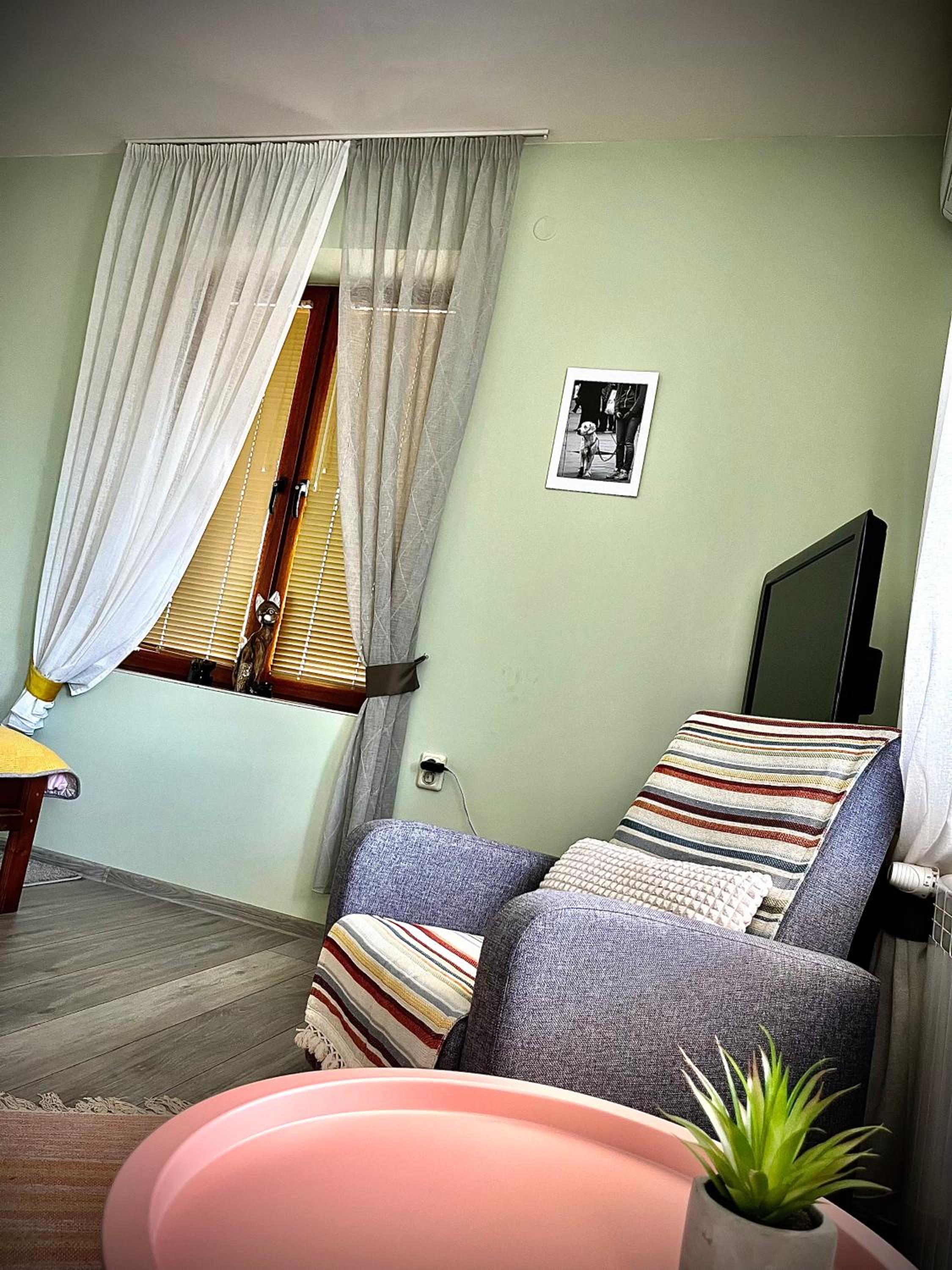 The Sunny Guest House of Veliko Tarnovo-Amazing View, Top Location