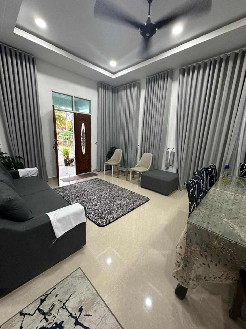 Homestay Durian Belanda photo 5