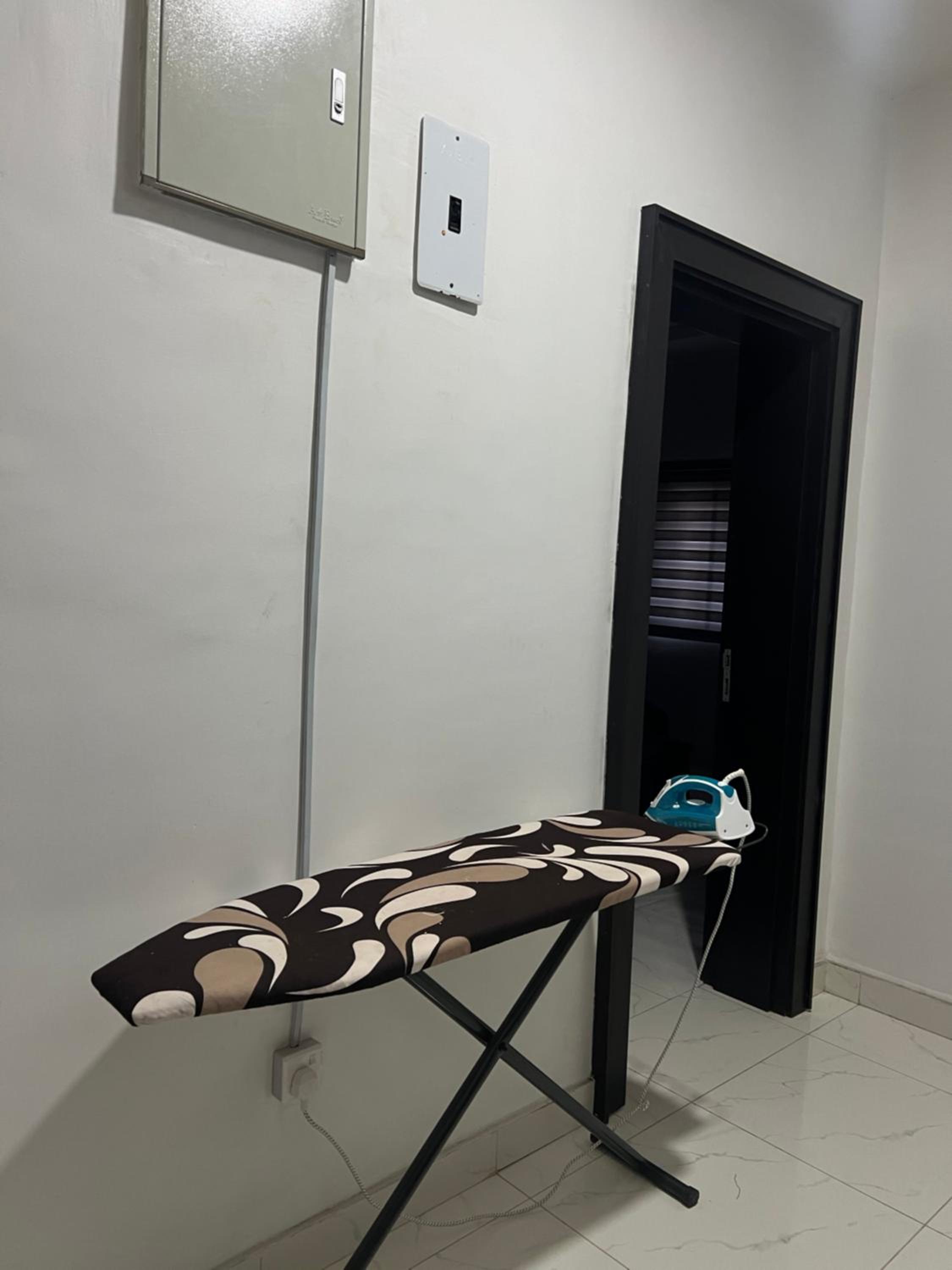 Exotic 2 bedroom apartment
