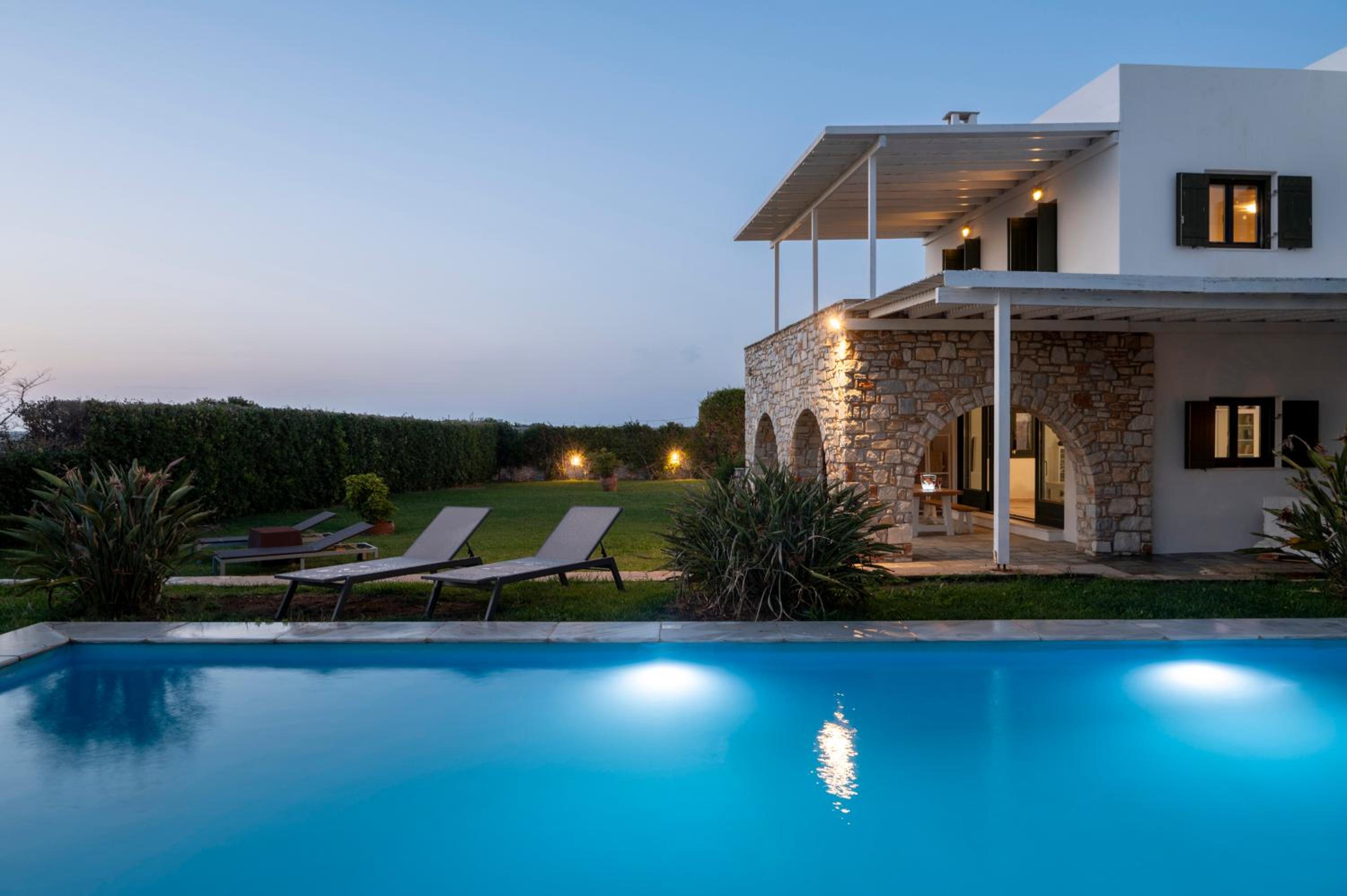 Villa Franca Ideal for wedding parties view 3