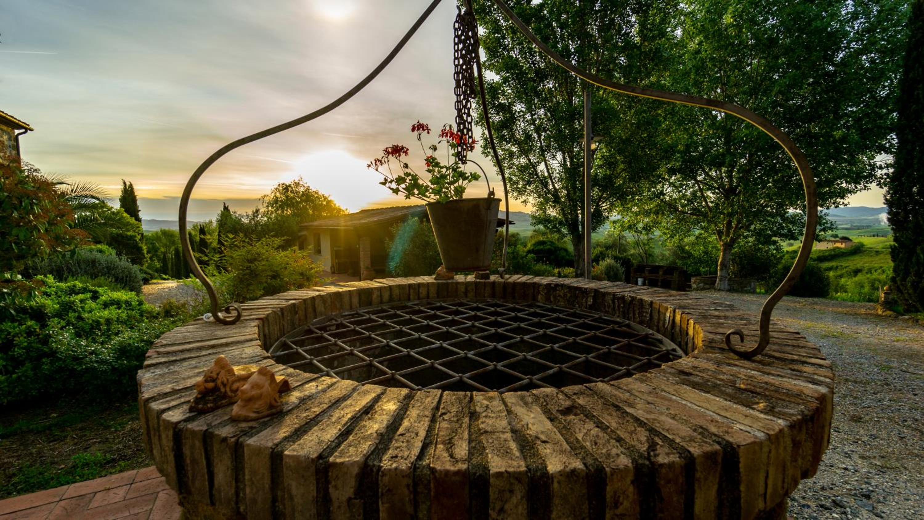 Agriturismo LUCERTOLA