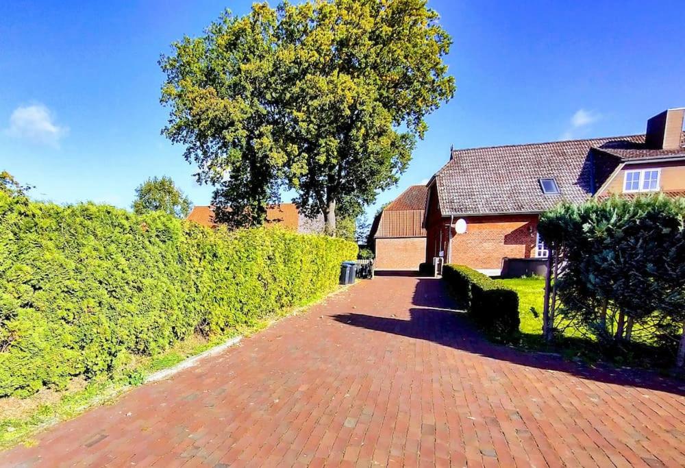 Ruhiges 4 Sterne Exzellenz-Appartement DIANA im Elb-Urstromtal - fast WLAN, good for long-terms