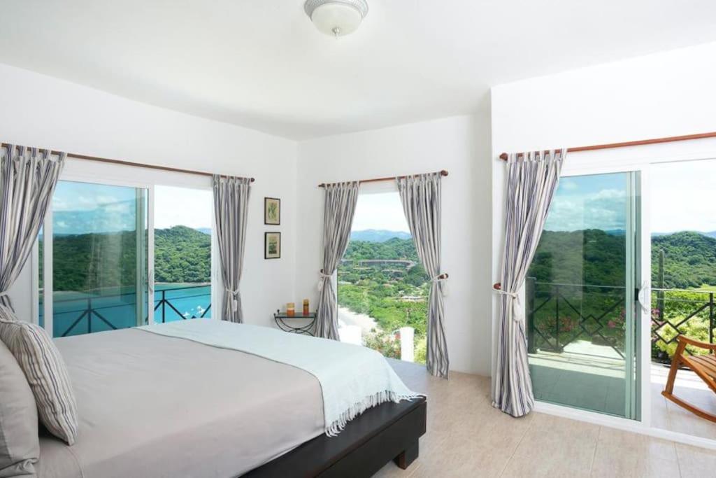 Oceanview Paradise Home