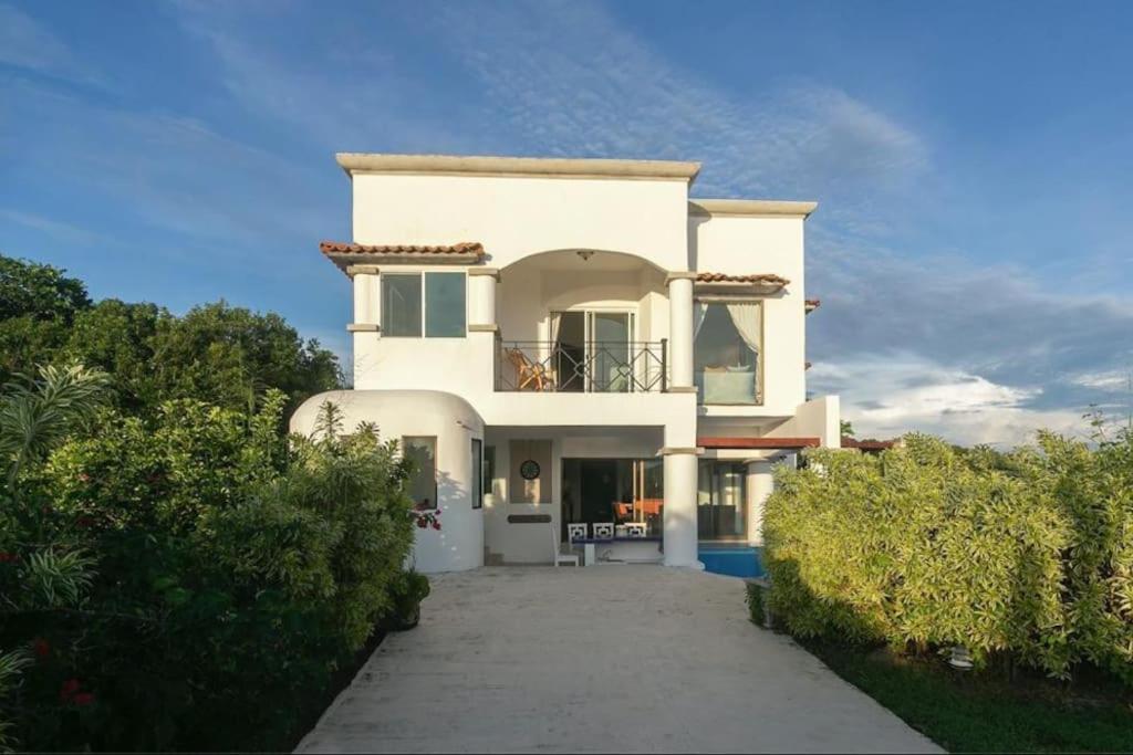 Oceanview Paradise Home