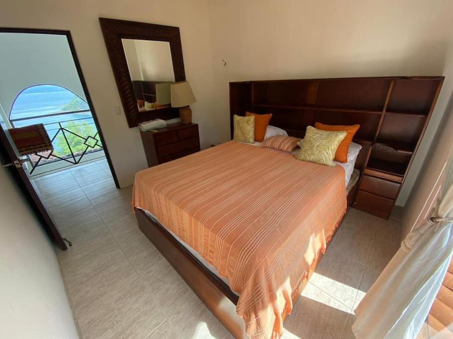 Oceanview Paradise Home