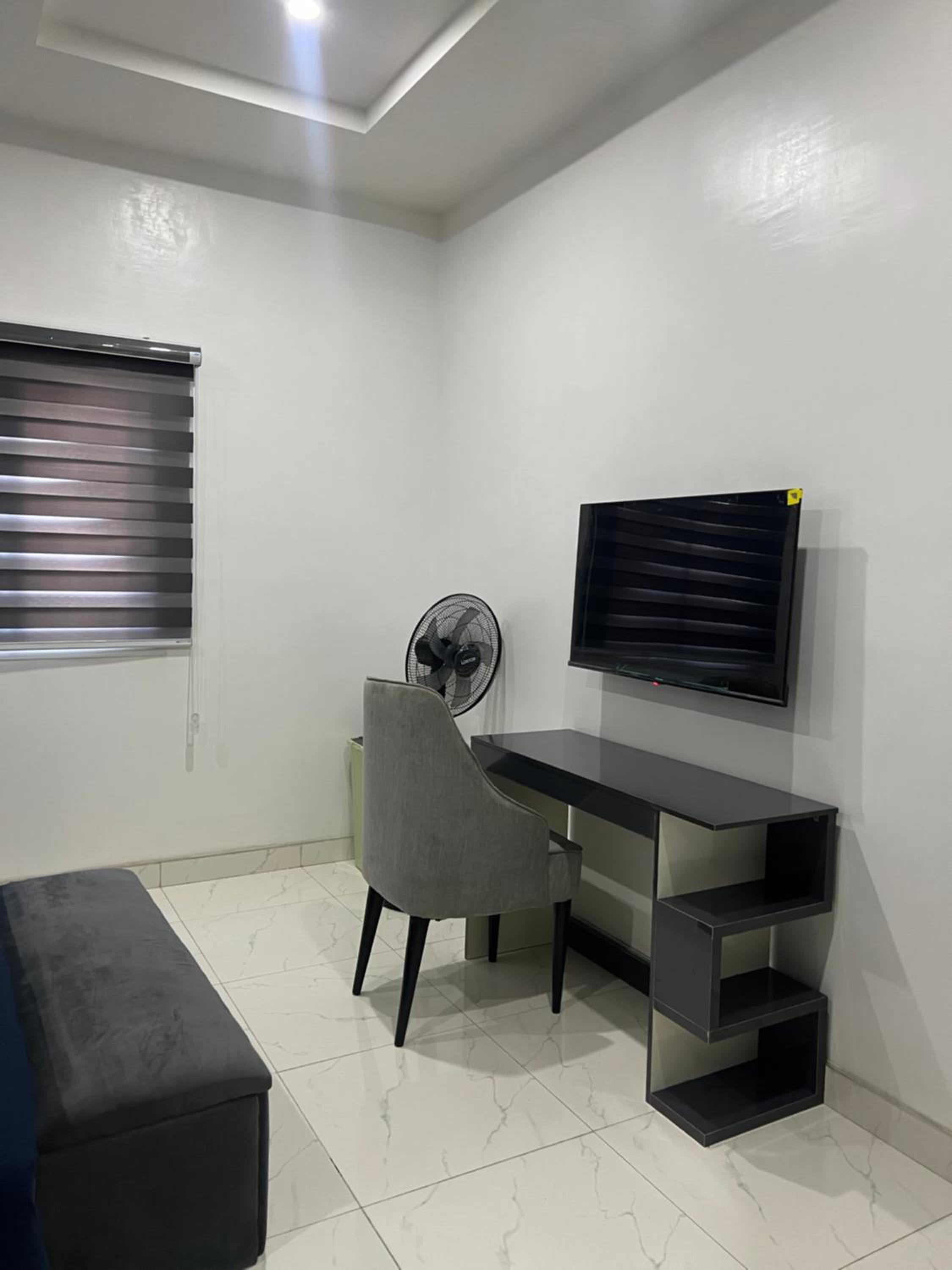 Exotic 2 bedroom apartment