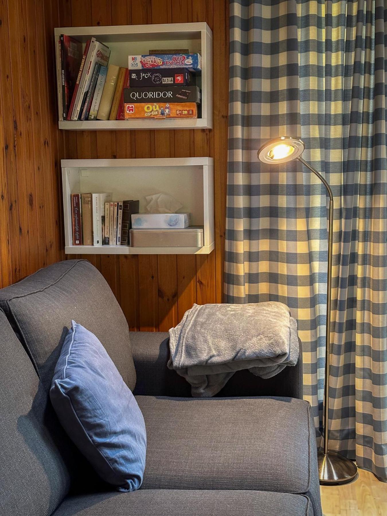 South Soul Cottage