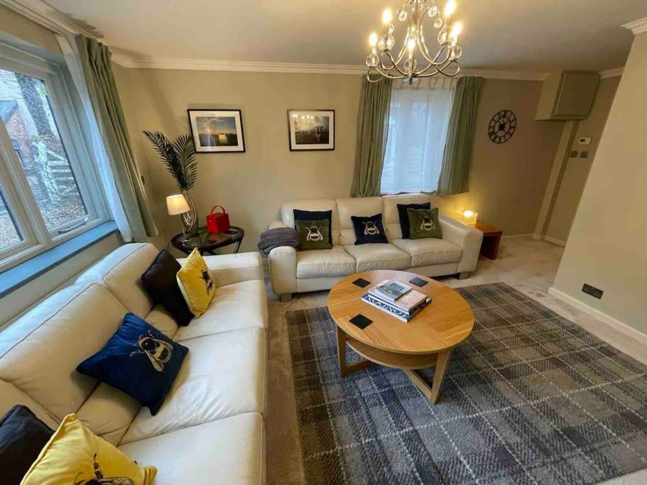 The Lodge at Stocks view 2
