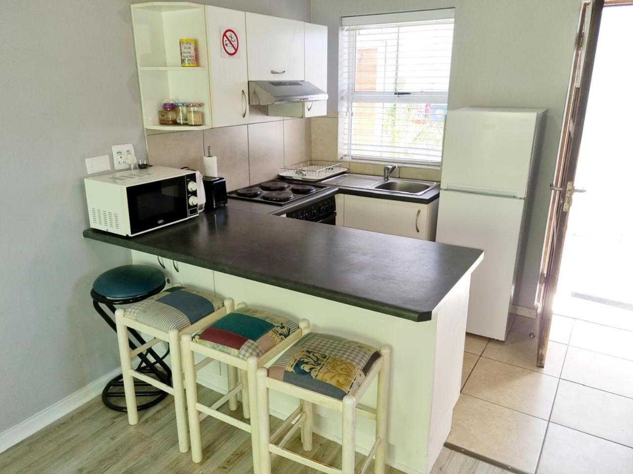 Two bedroom on Trotter view 3