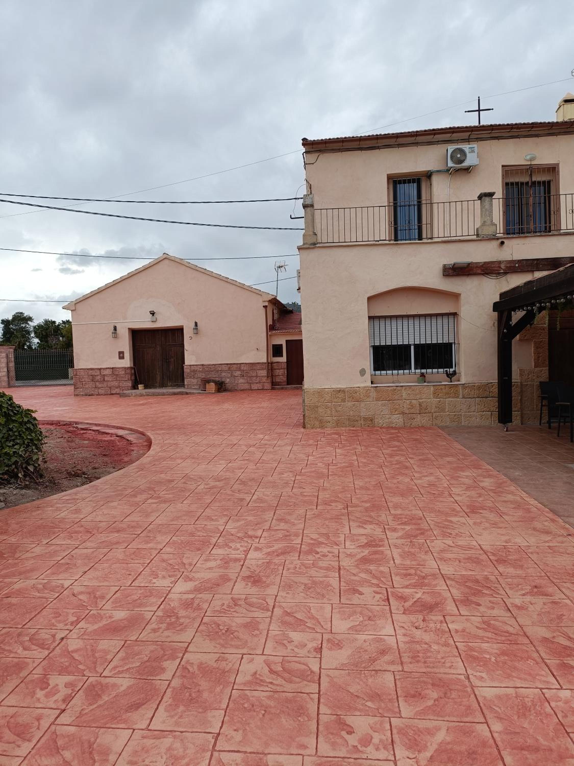 building
