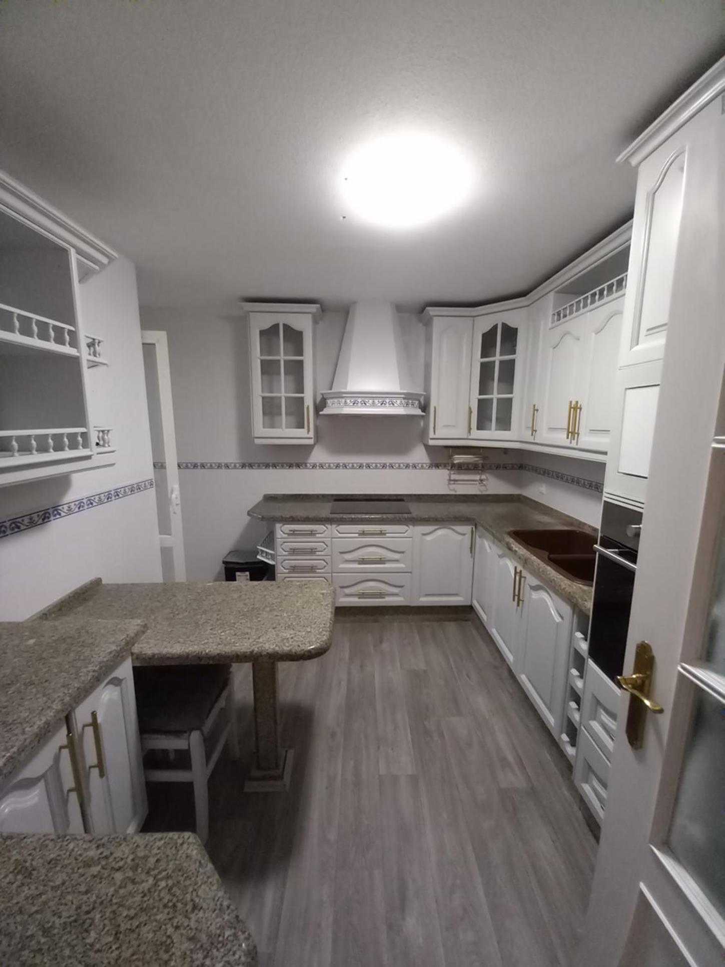 Apartamento Centro Estación, Parking Privado