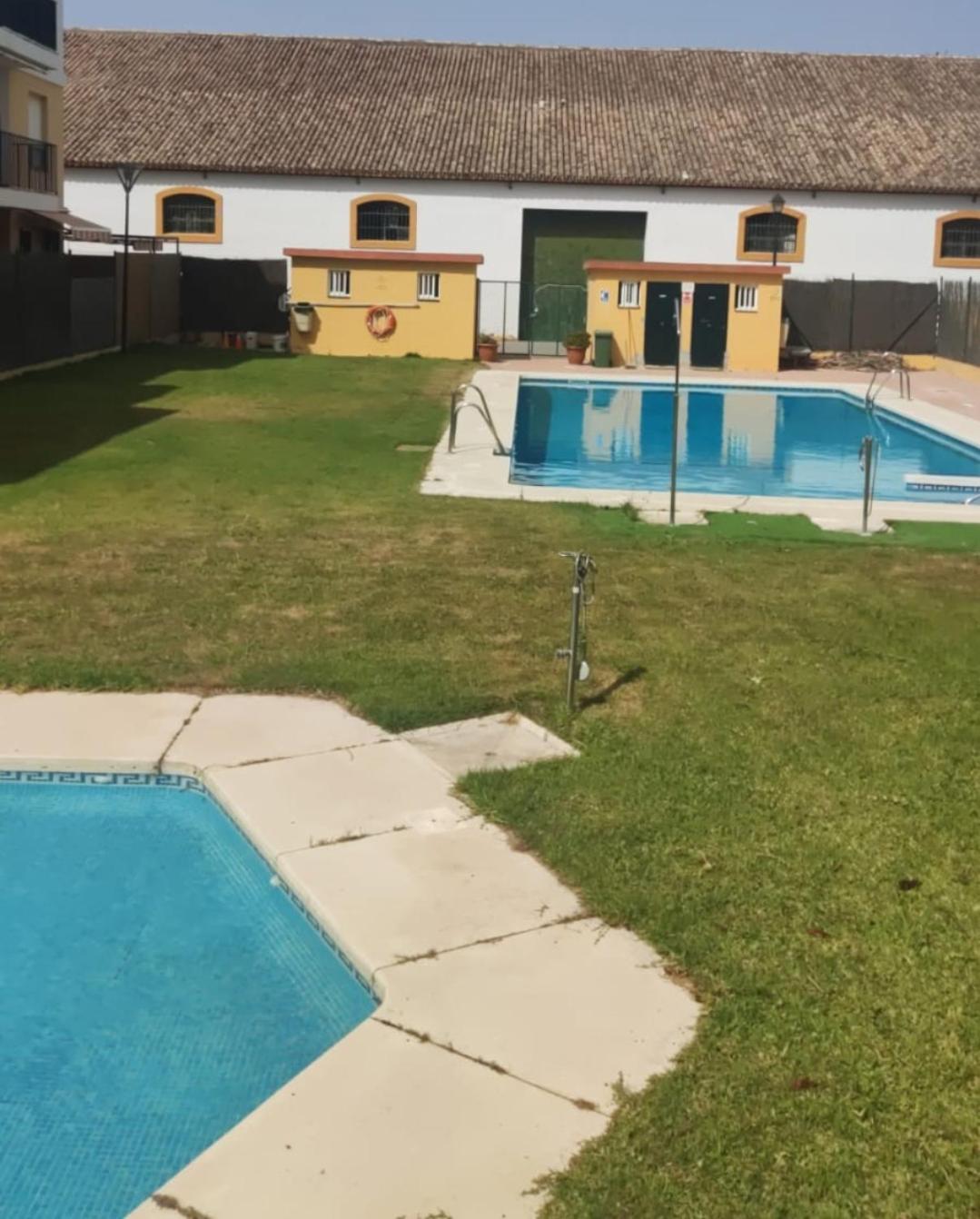 Apartamento Centro Estación, Parking Privado