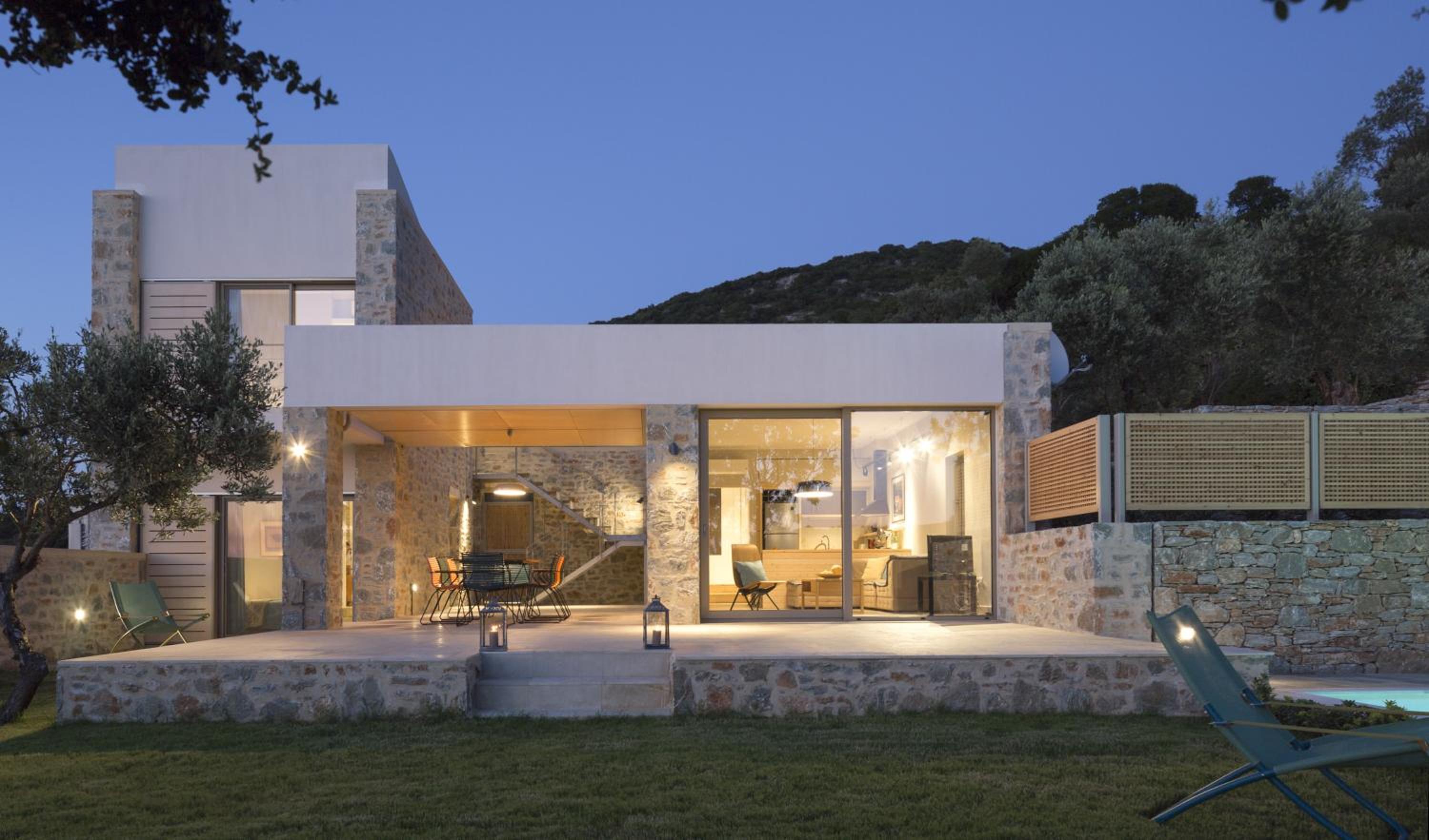 Atrium Villas