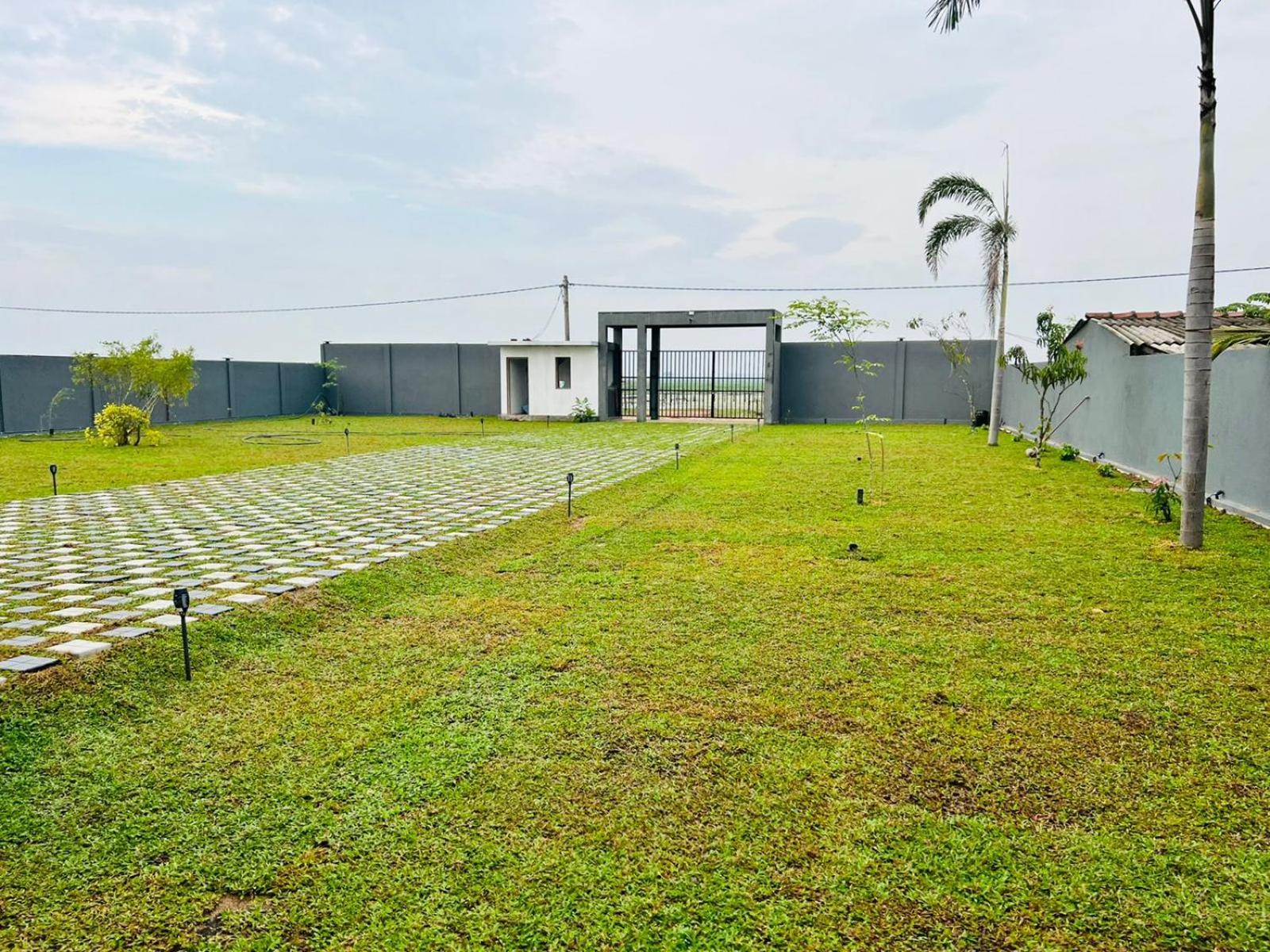 Liyadi Addalaichenai