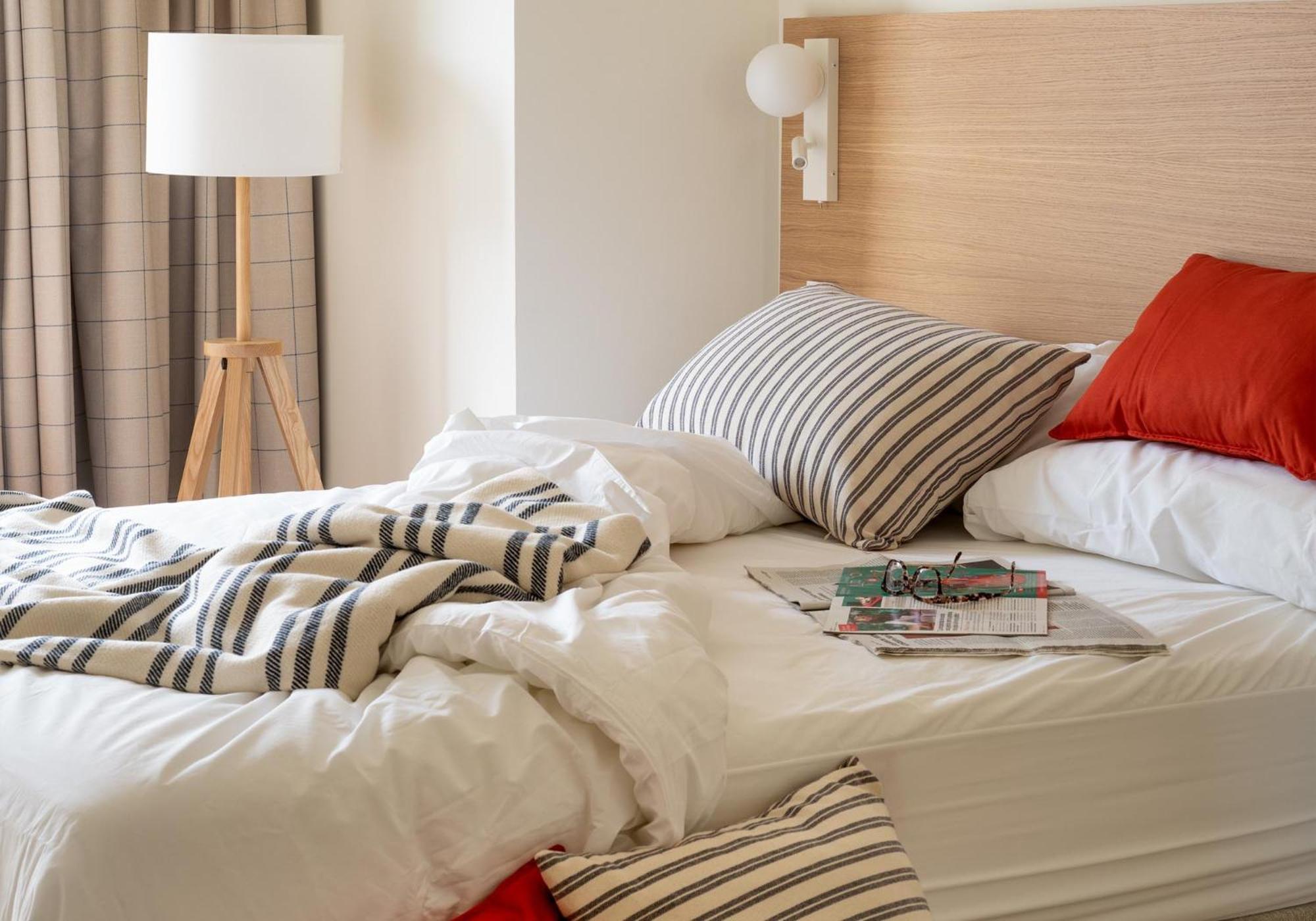 Aparthotel Libere Vitoria — 2