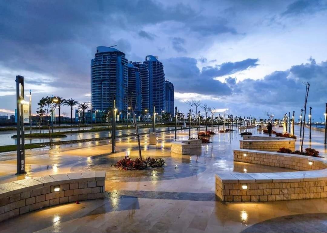Luxurious apartment in new Alamin north coast