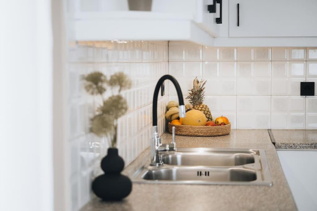 Mamfredas Suites photo 4