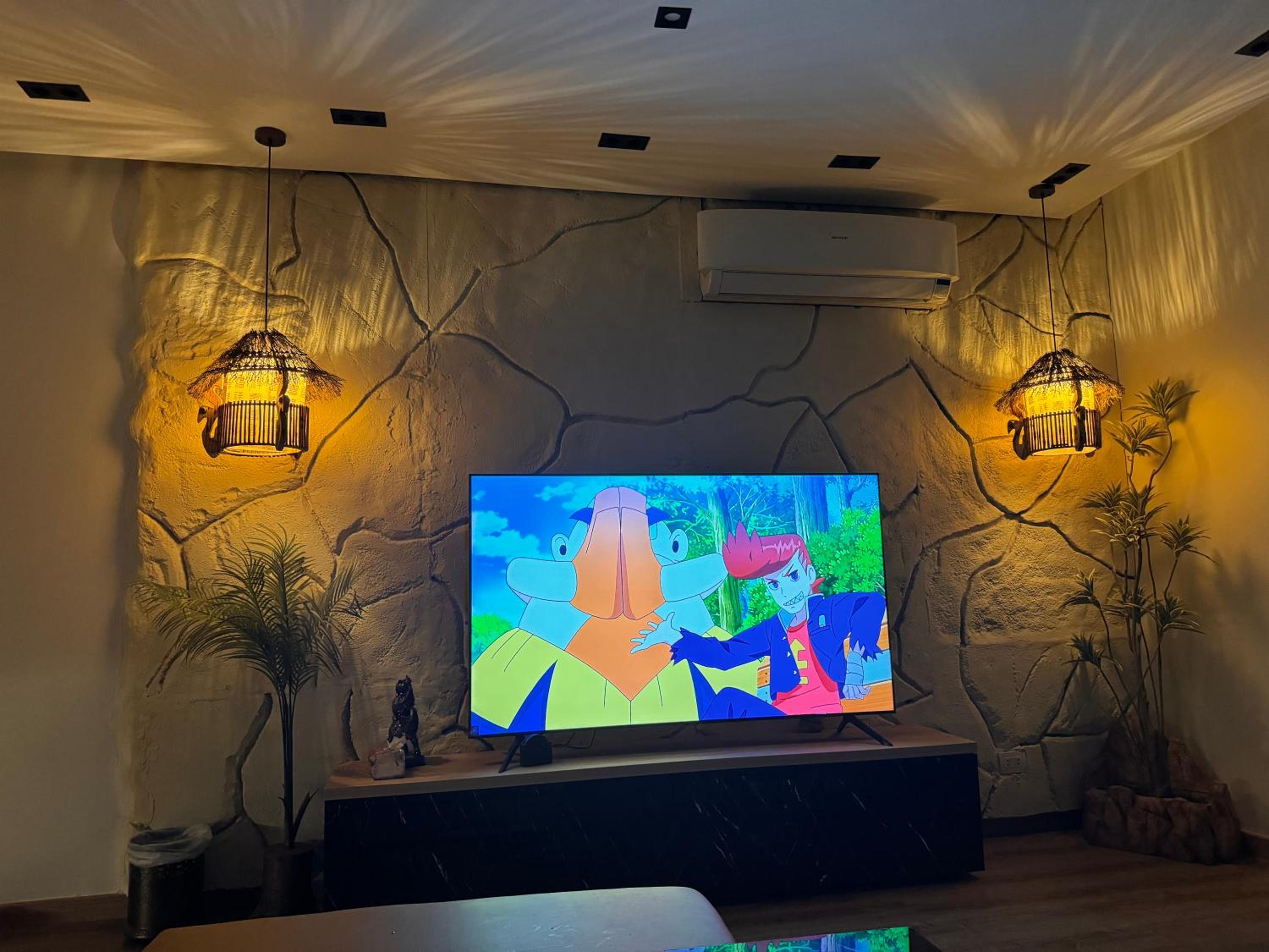 lounge