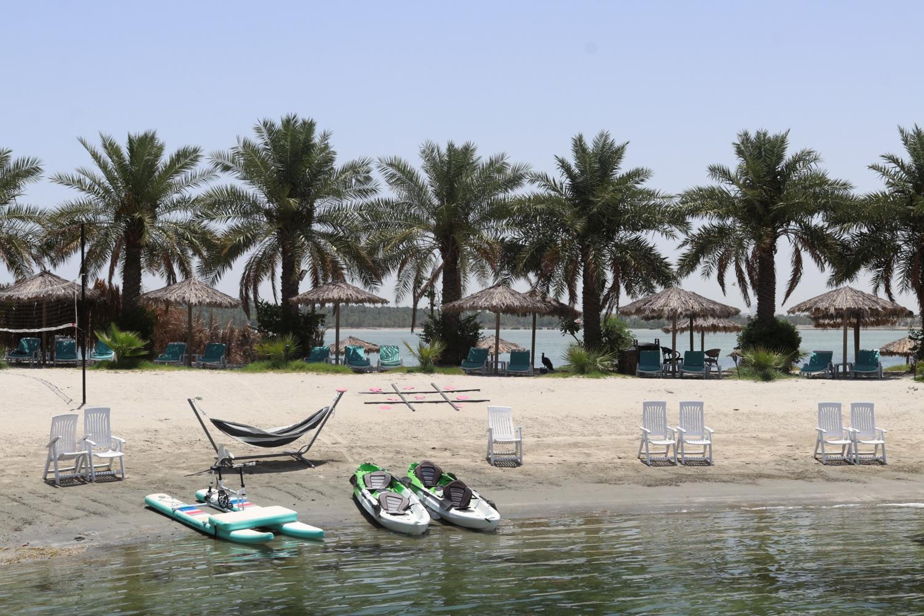 Lagoona Beach Luxury Resort and Spa
