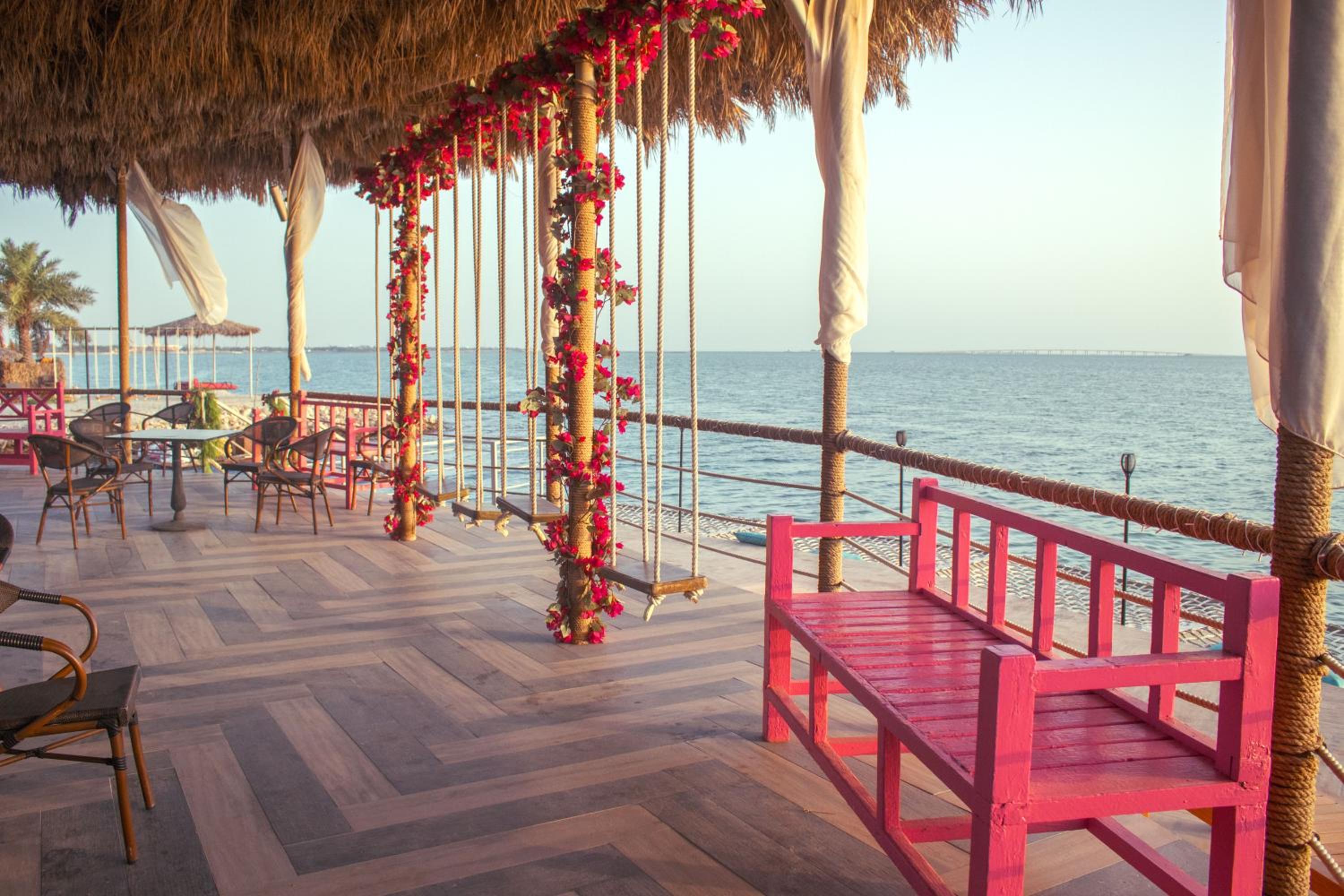 Lagoona Beach Luxury Resort and Spa