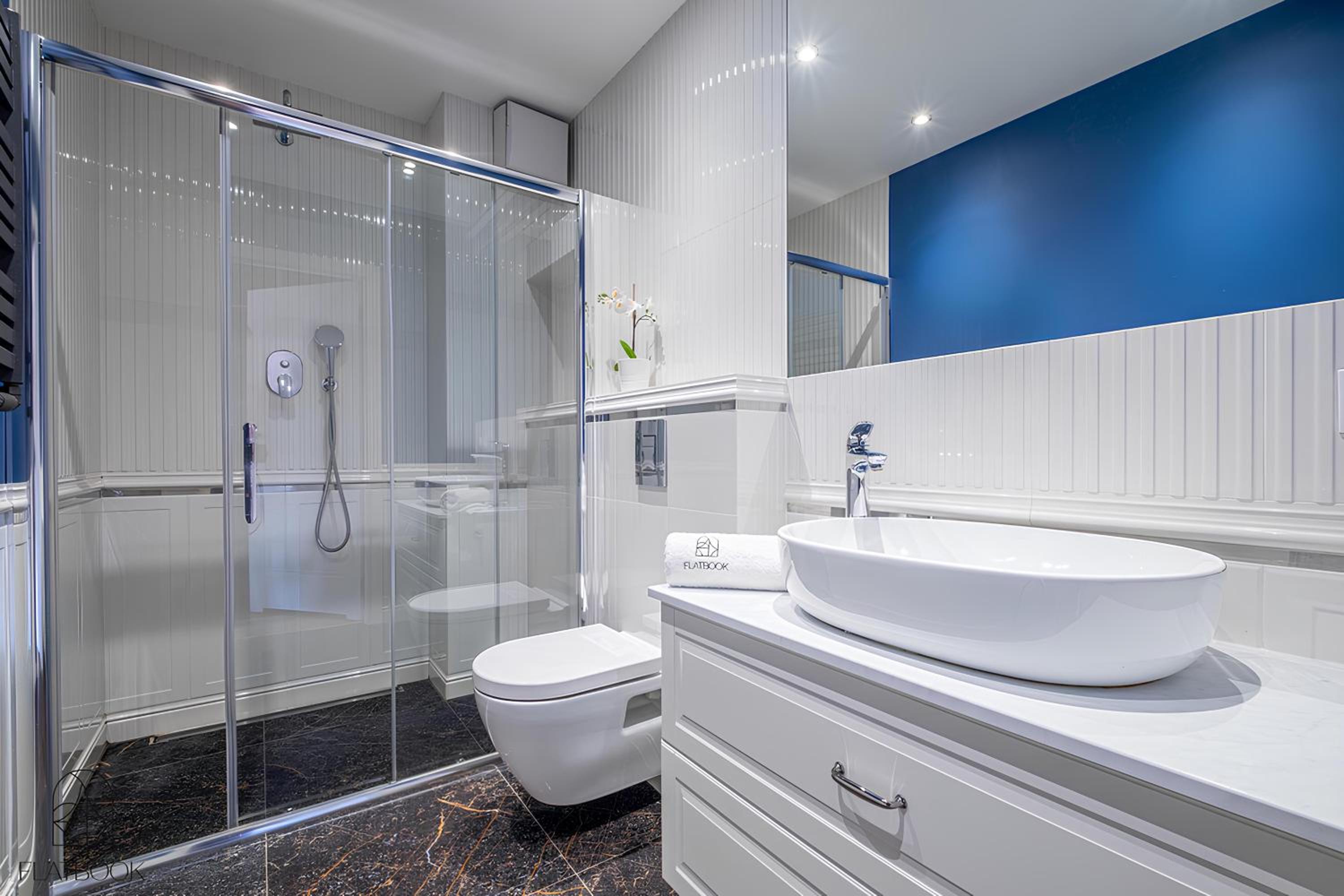 Flatbook - City Center SPA Apartments Motlawa