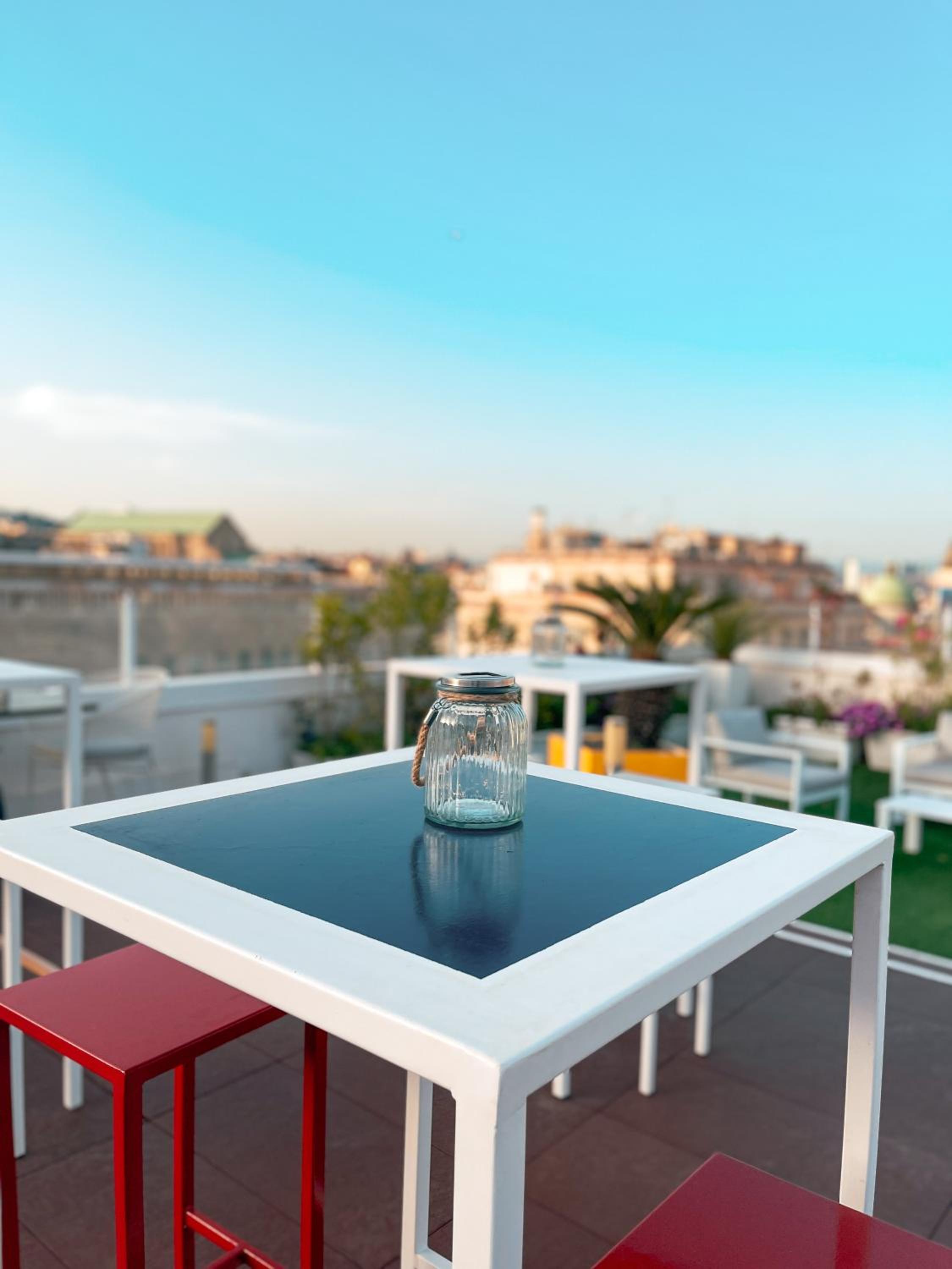 roof