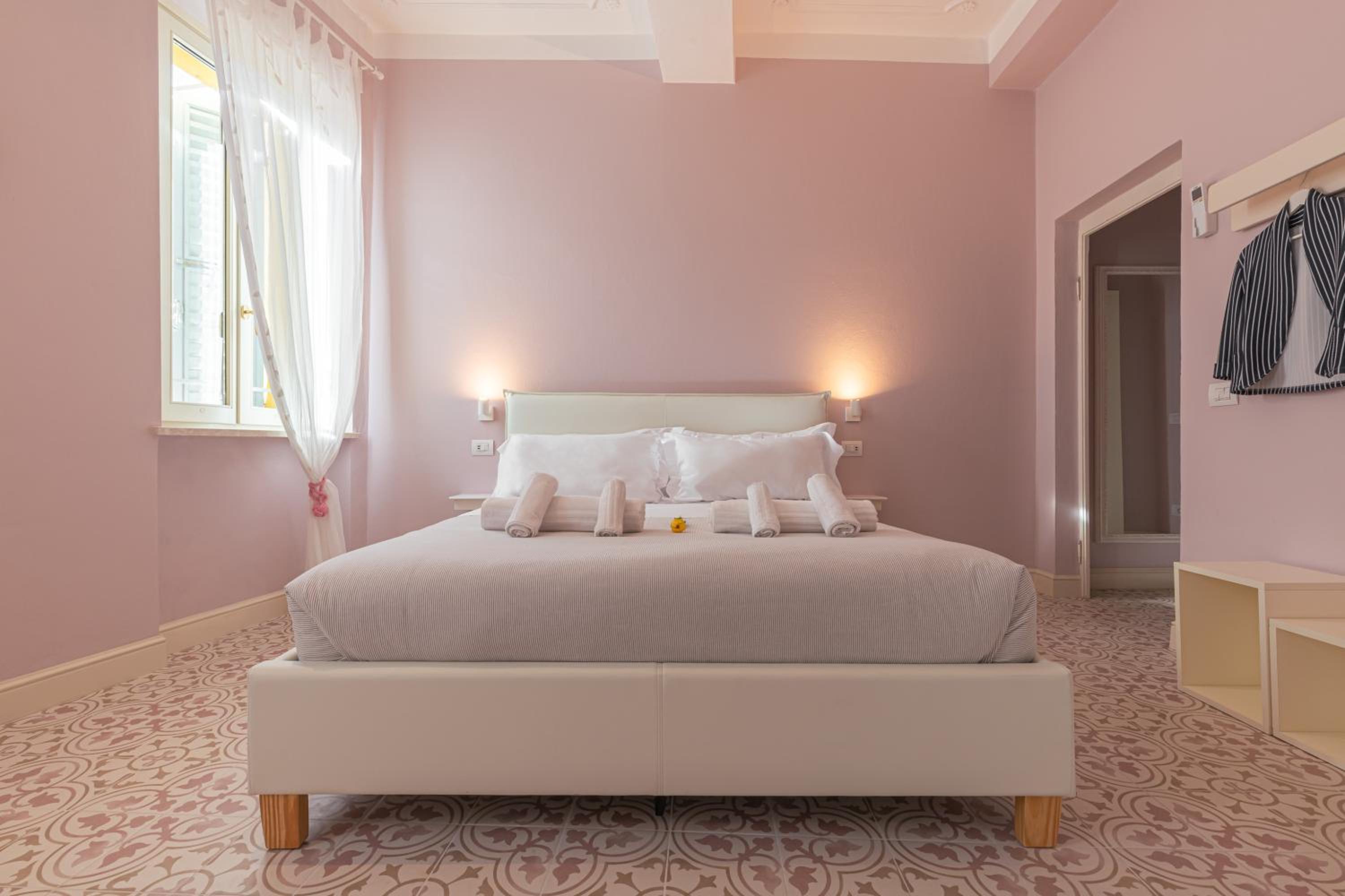 GLAM PARMA