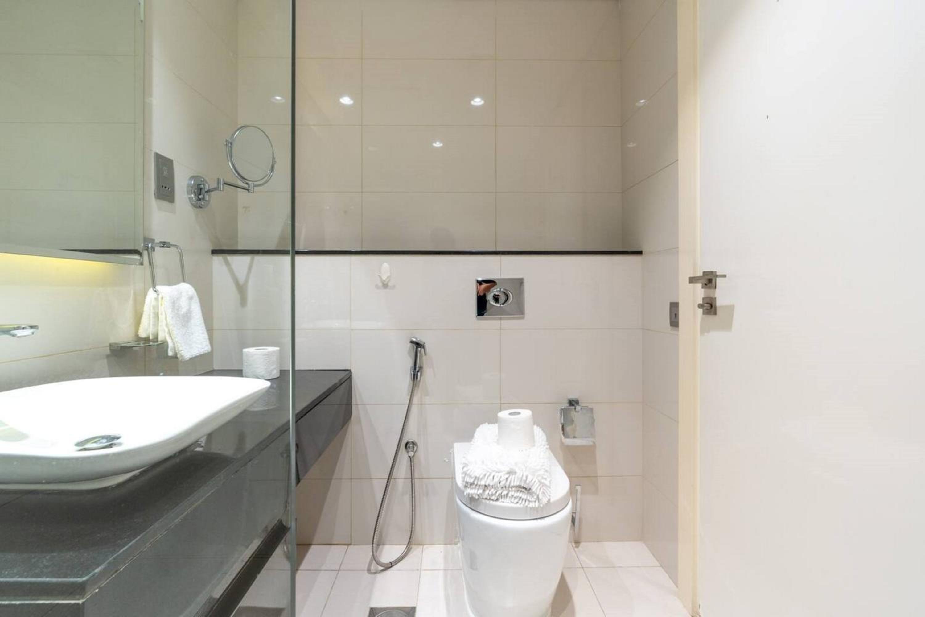 GLOBALSTAY DAMAC Majestine Apartments