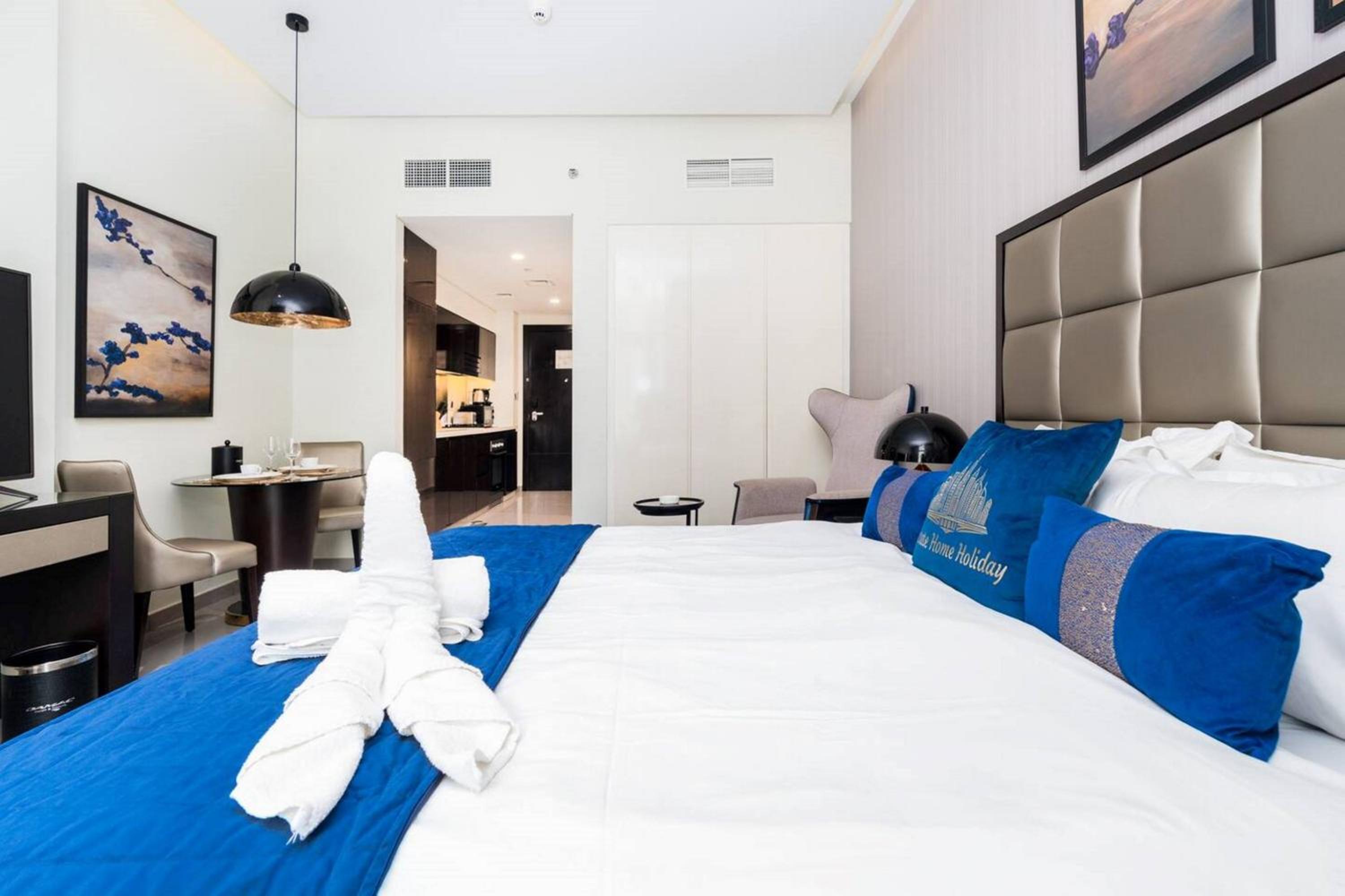 GLOBALSTAY DAMAC Majestine Apartments
