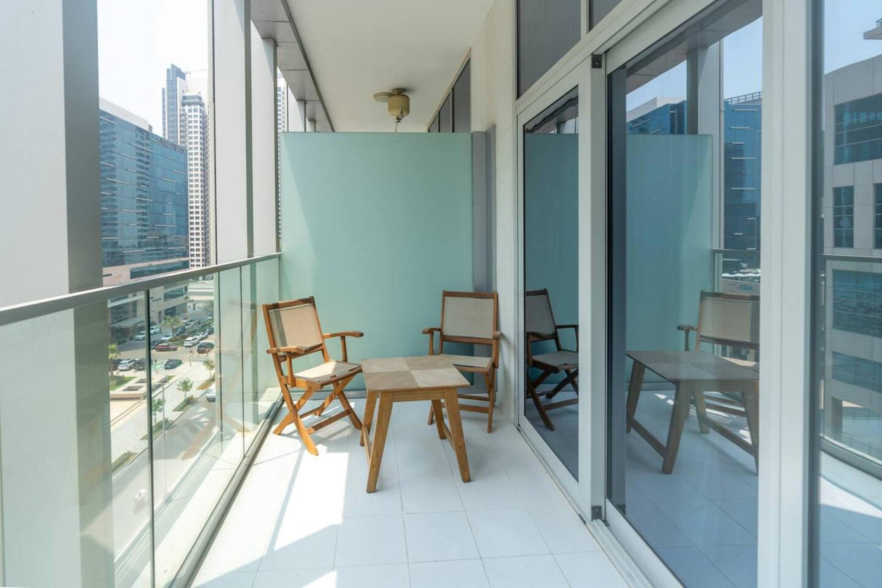 GLOBALSTAY DAMAC Majestine Apartments