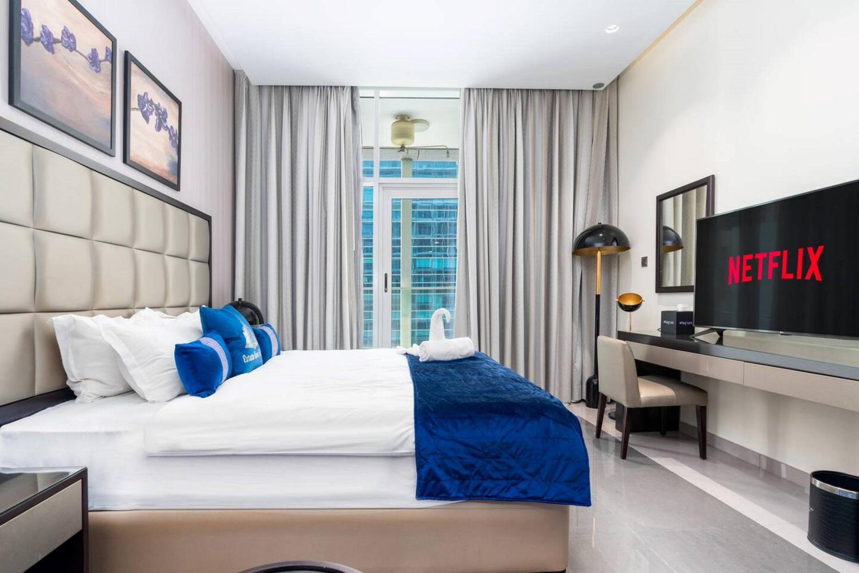 GLOBALSTAY DAMAC Majestine Apartments