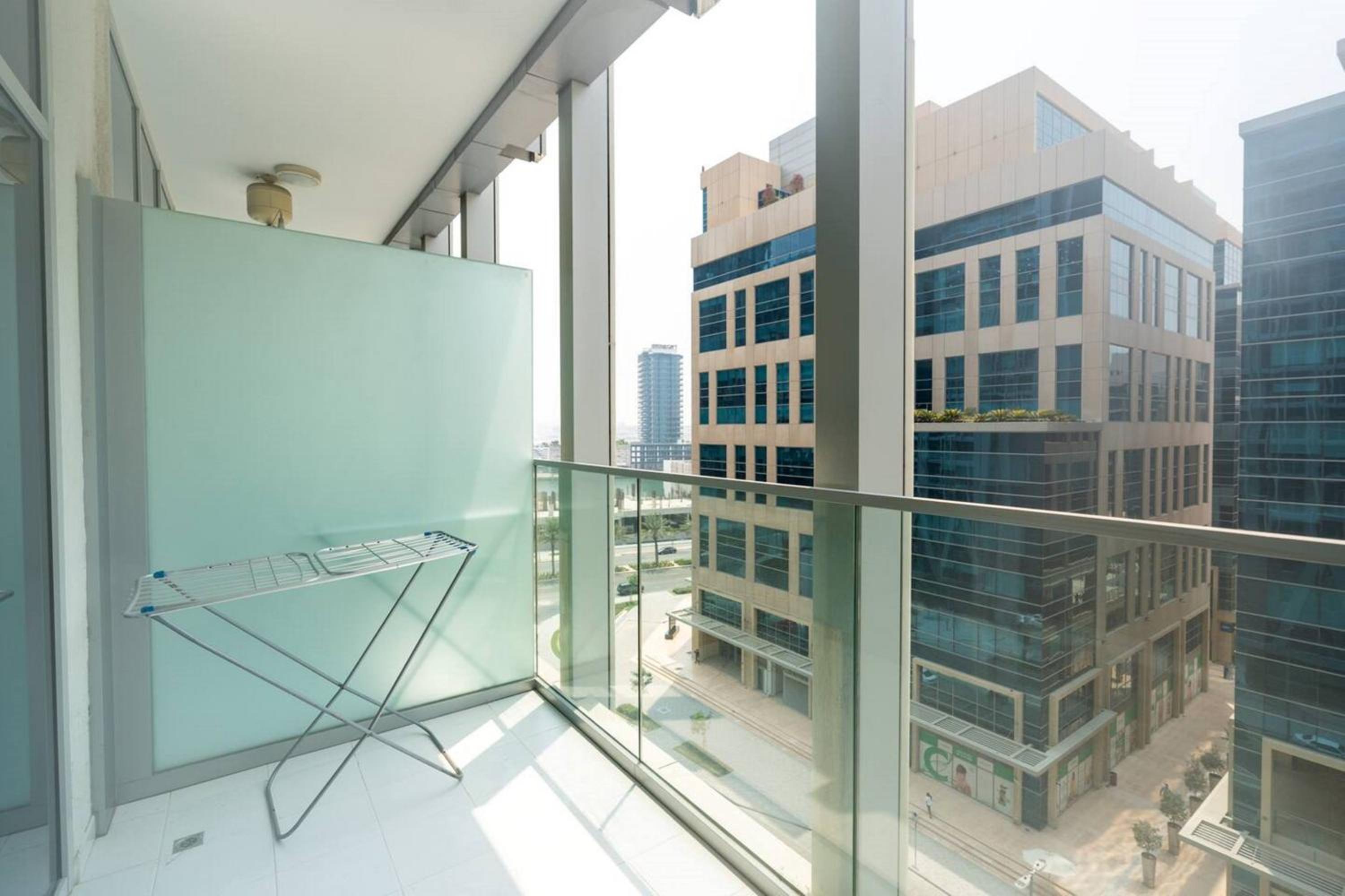 GLOBALSTAY DAMAC Majestine Apartments