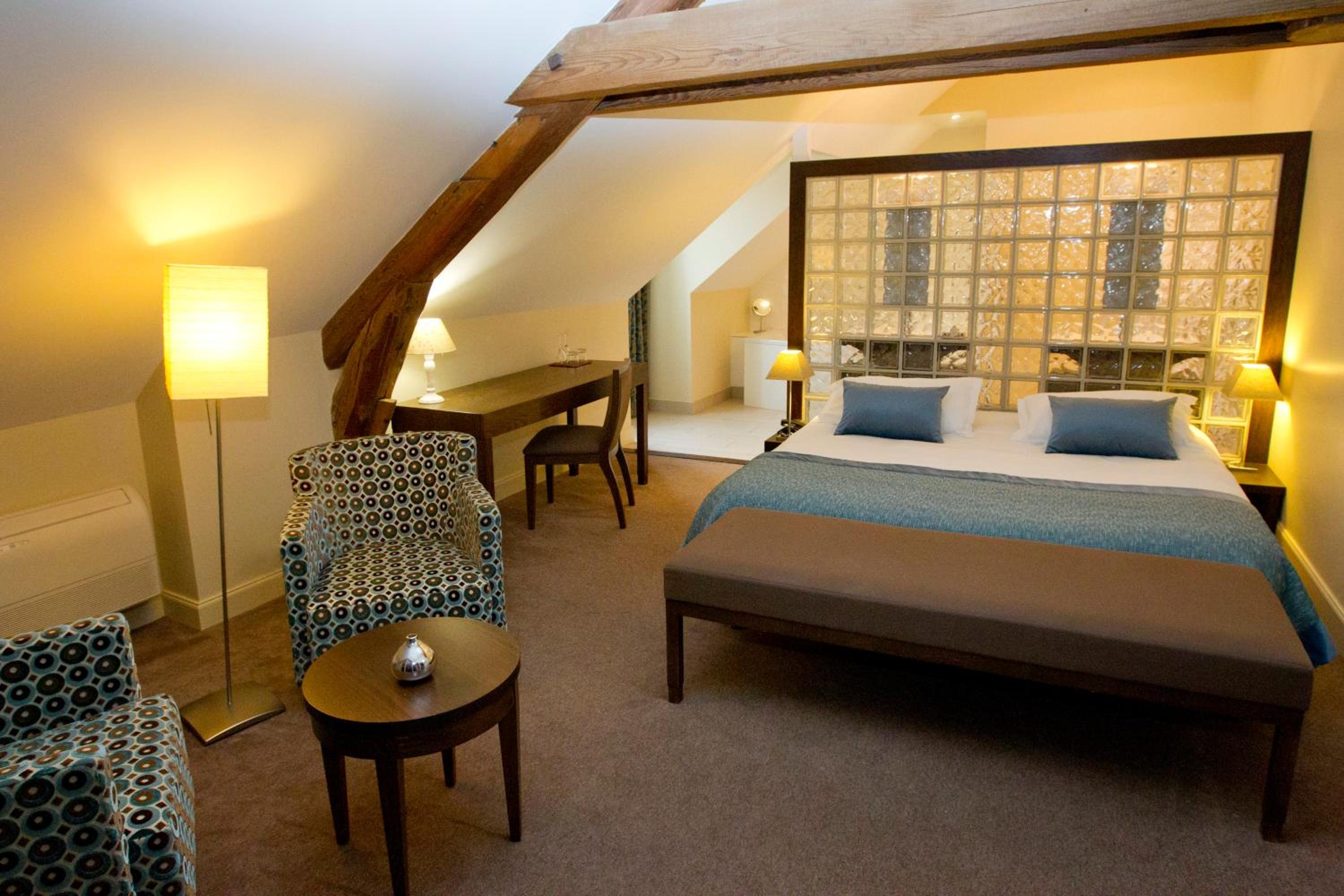 Alfred Hotels Beaune La Madeleine